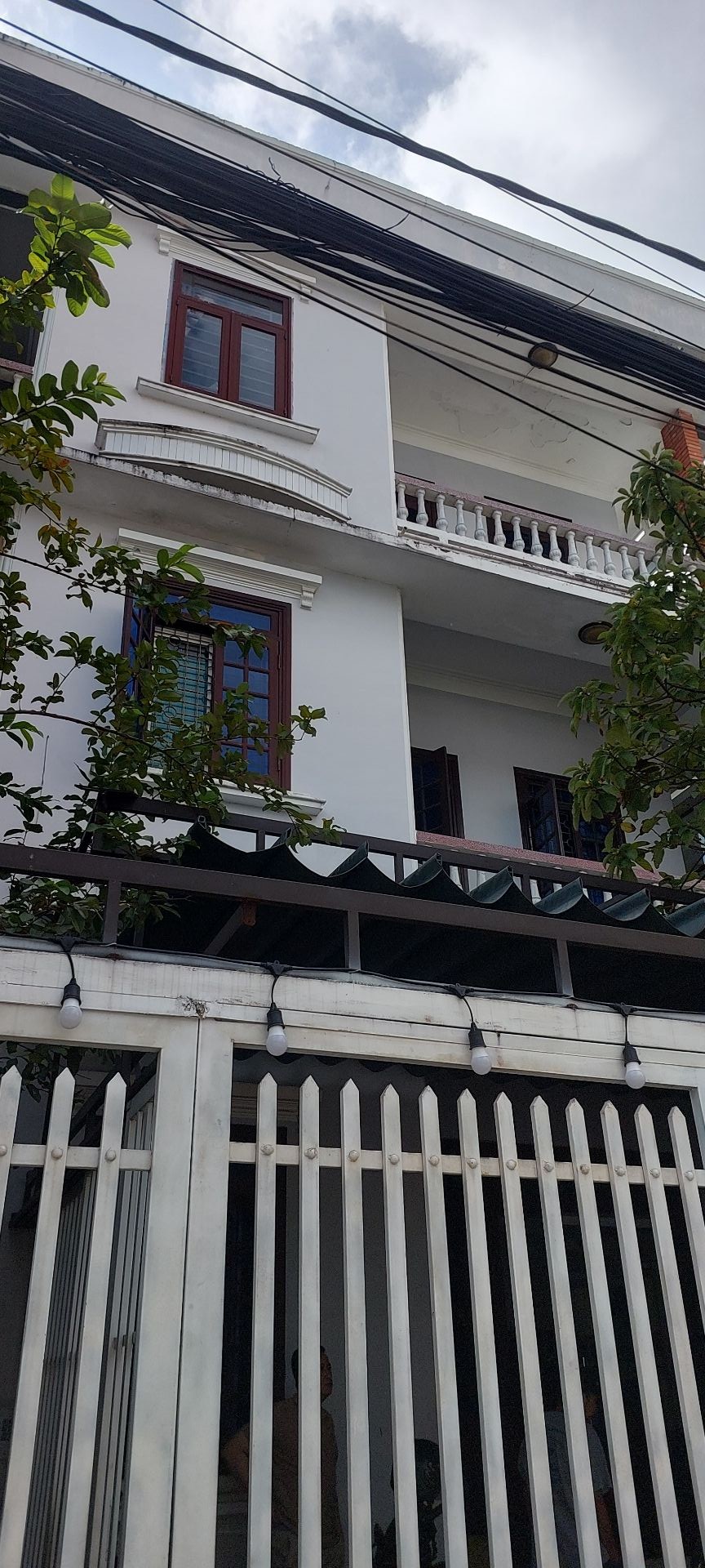 Cơ hội hiếm có sở hữu nhà 3 tầng vị trí đắc địa sát Đại học Kinh Tế Đà Nẵng