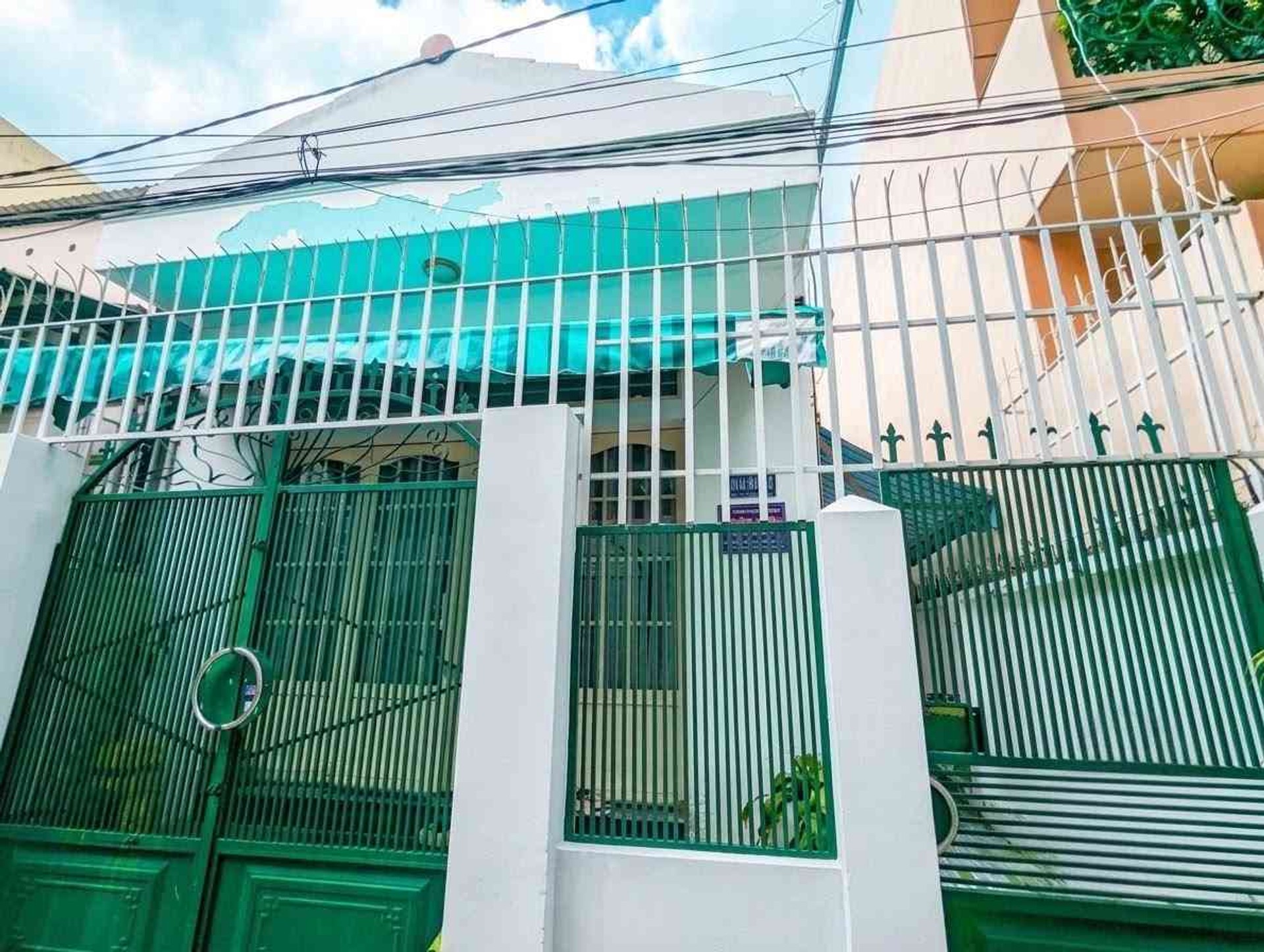 Cơ Hội Sở Hữu Nhà Kế Him Lam, 6x16m, Giá Tốt Nhất Thị Trường