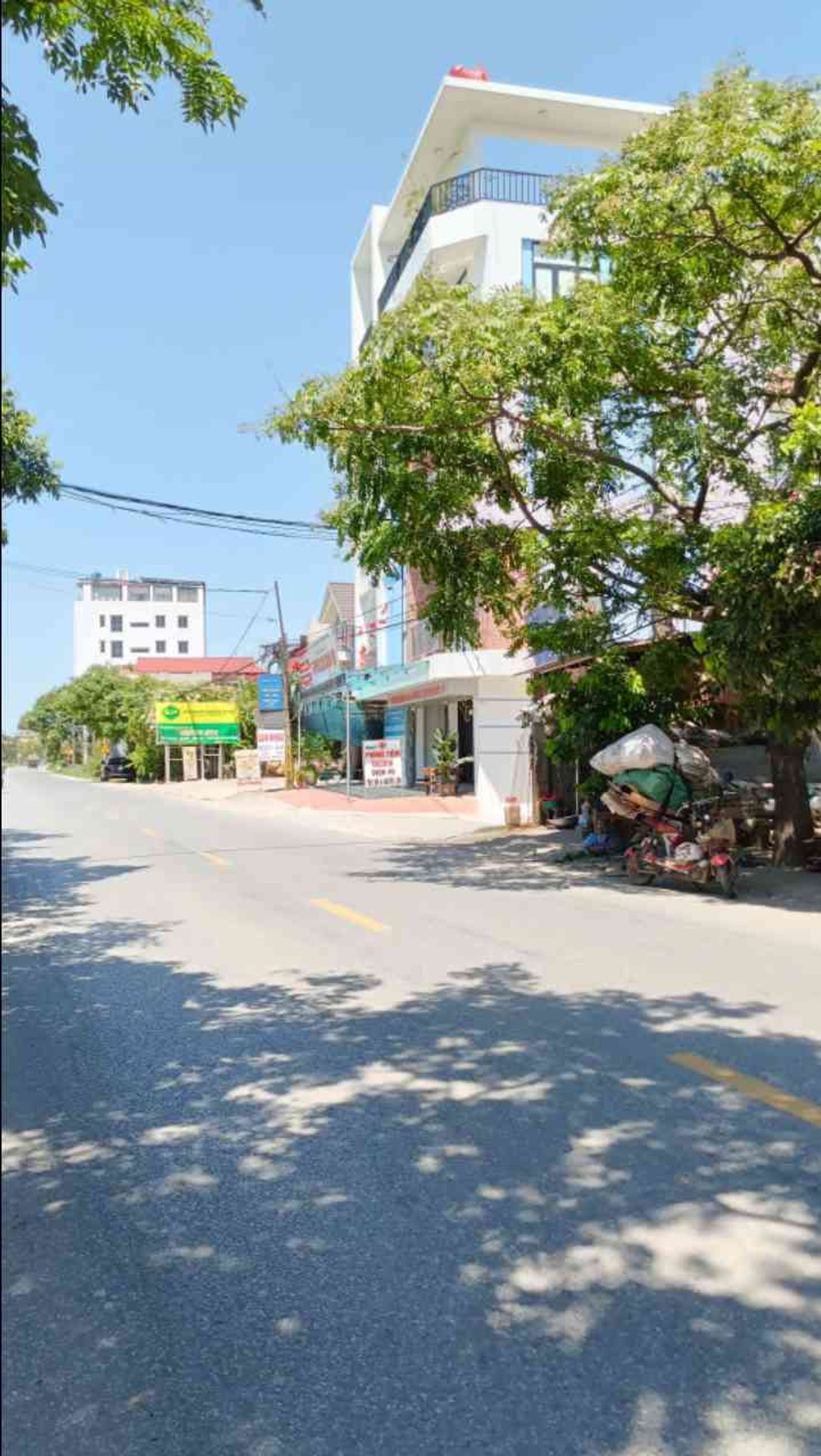 Bán đất diện tích 90m² tại Dương Quang, mặt ngõ ôtô, pháp lý rõ ràng