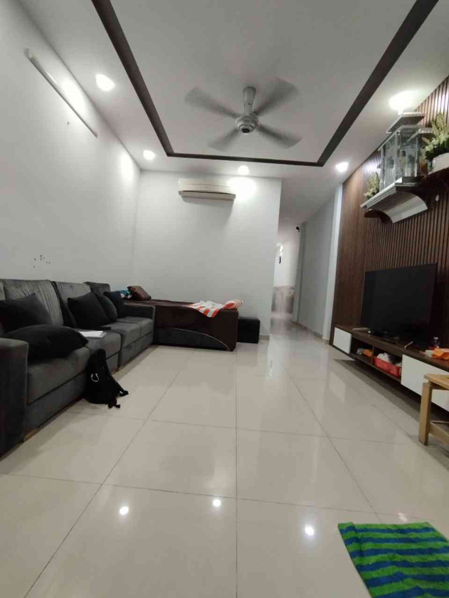 Cơ hội hiếm có sở hữu nhà trung tâm Phú Nhuận, ngay gần mặt tiền đường Huỳnh Văn Bánh