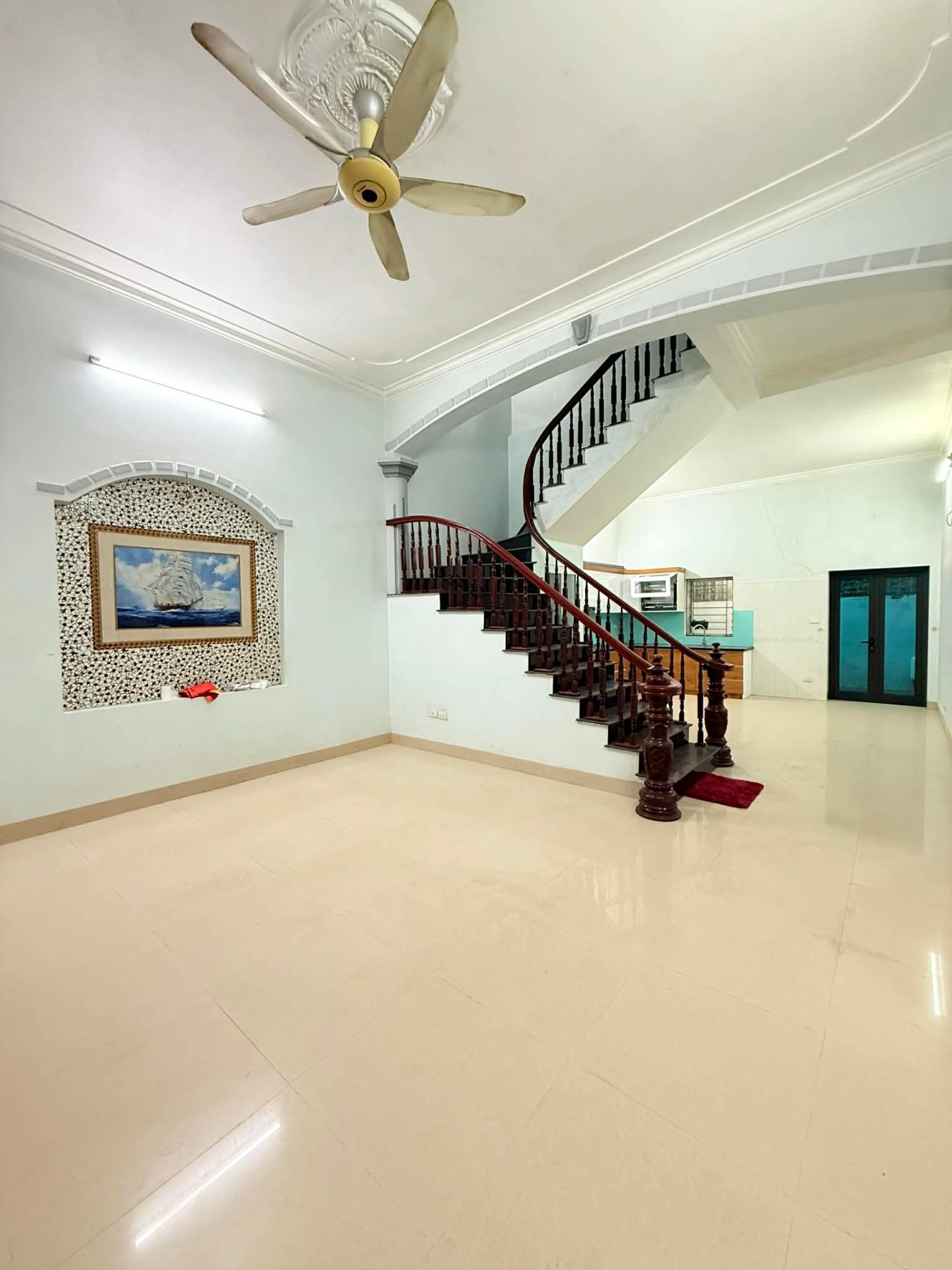 Nhà Đẹp Quận Đàm Quang Trung, Ưu Đãi Hấp Dẫn