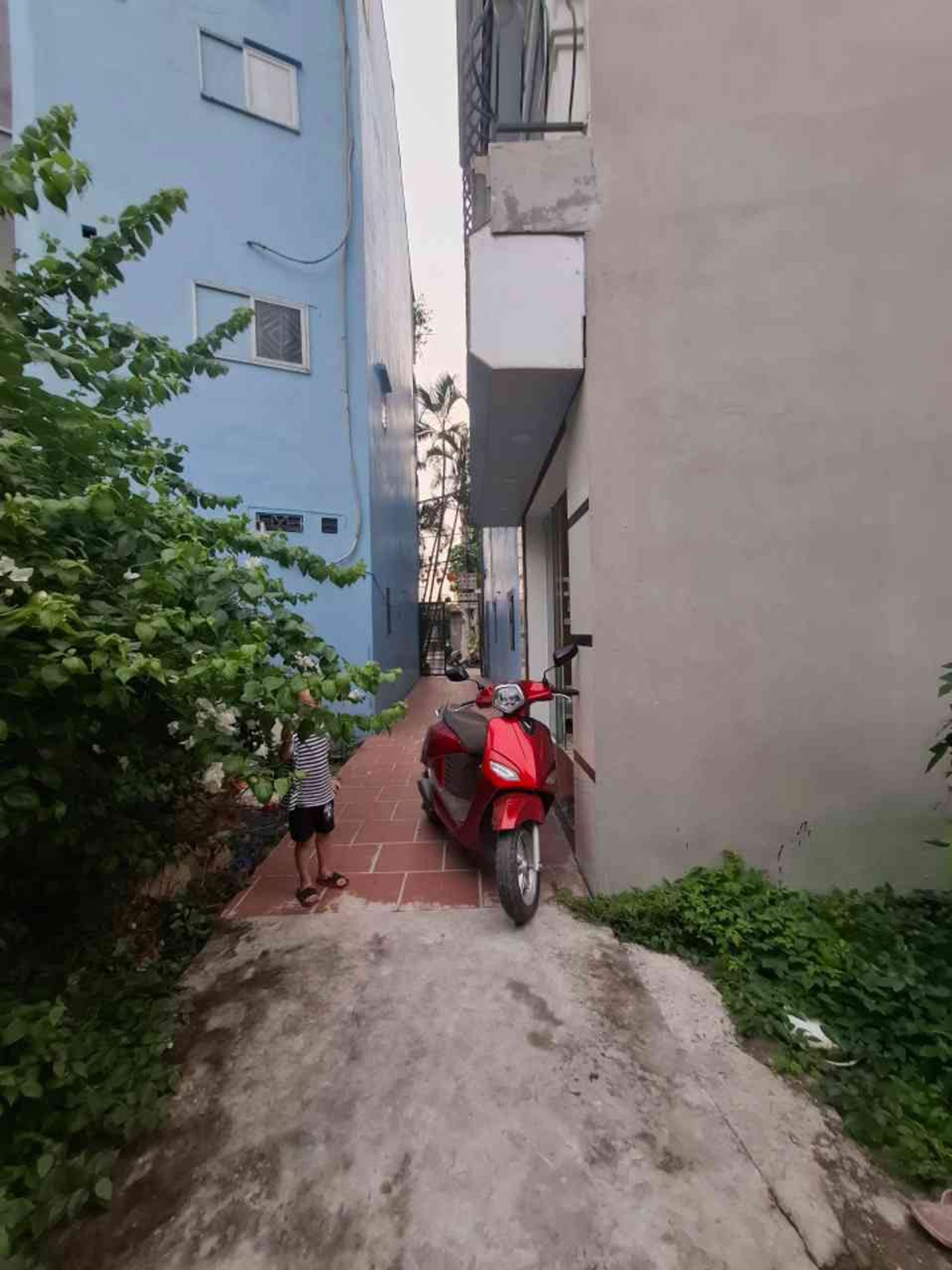Nhà nhỏ xinh, vị trí vàng Ngũ Nhạc