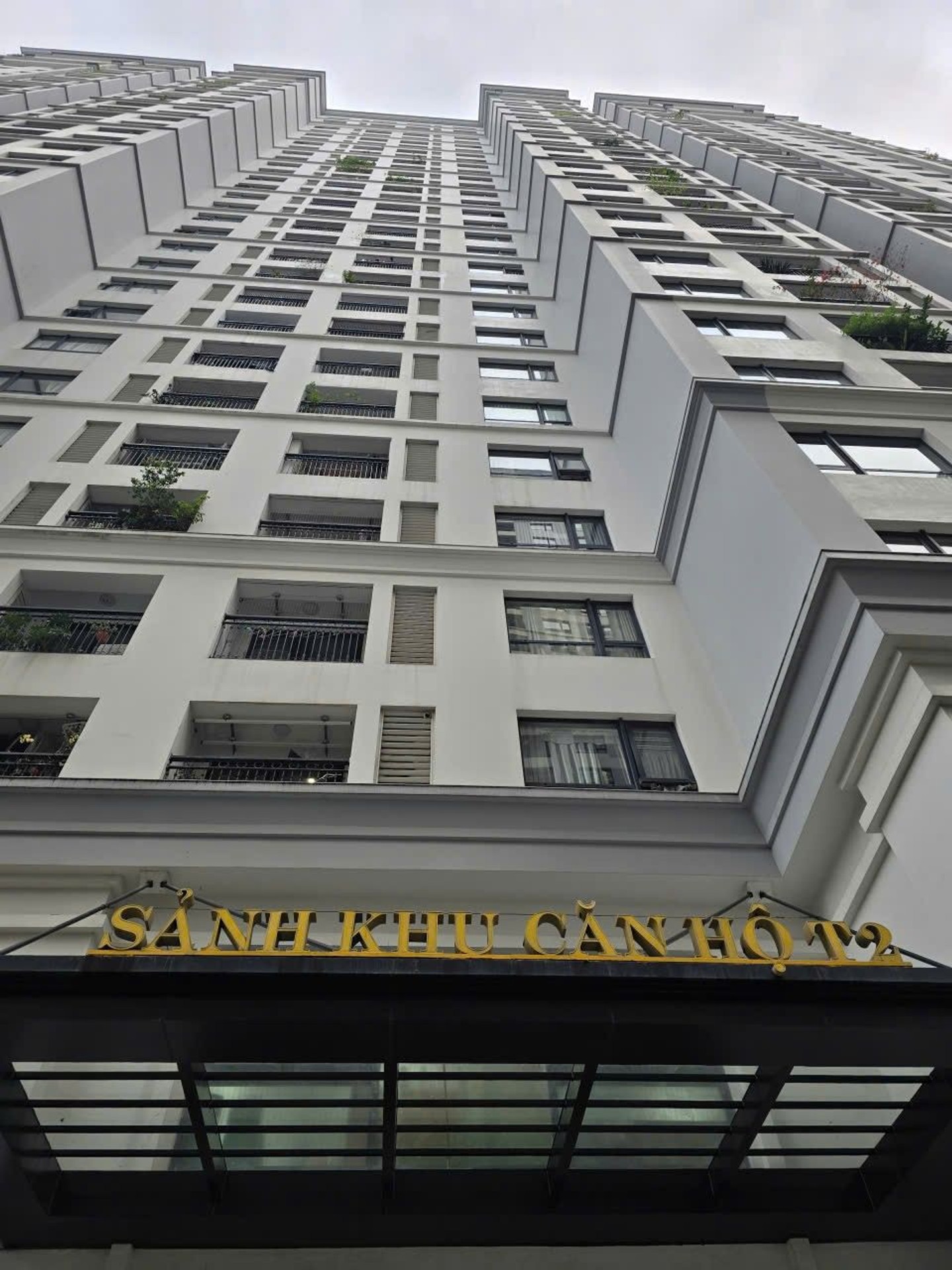 Bán căn hộ 87m2 3 phòng ngủ view sông Time City giá 8.7 tỷ