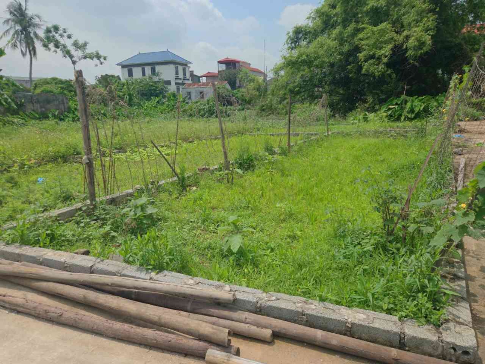 Không thể tin được, nhỉnh tỷ sở hữu mảnh đất tại thủ đô Hà Nội.
Cơ hội đầu tư vẫn luôn mở cửa 🤩