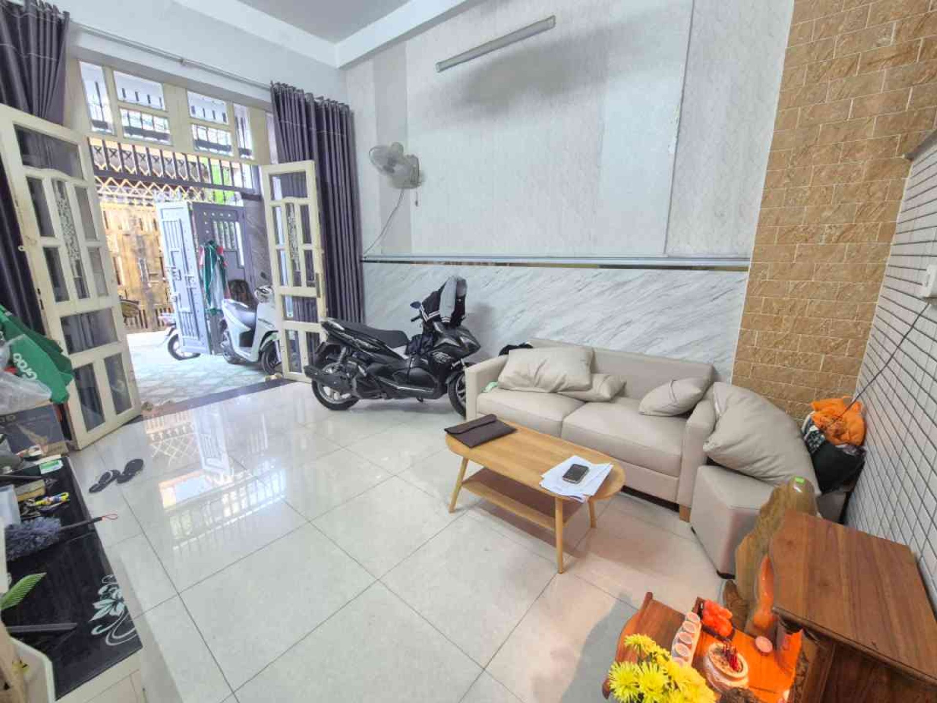 Nhà Đẹp Quận Gò Vấp Giá Sốc Giảm Thêm 200 Triệu