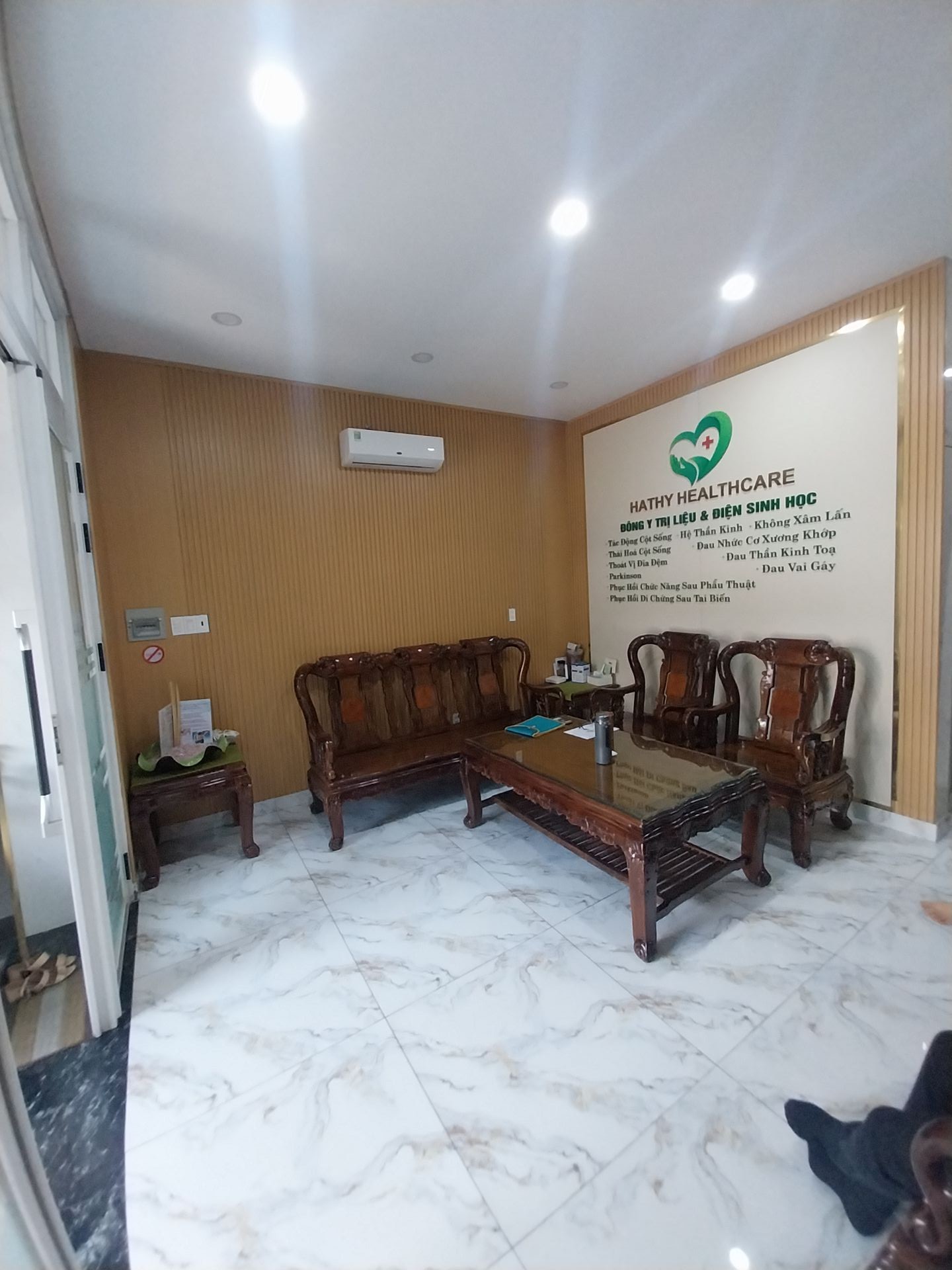 Bán nhà mặt phố 2 tầng, 78m2, giá 9,5 tỷ tại quận Tân Bình