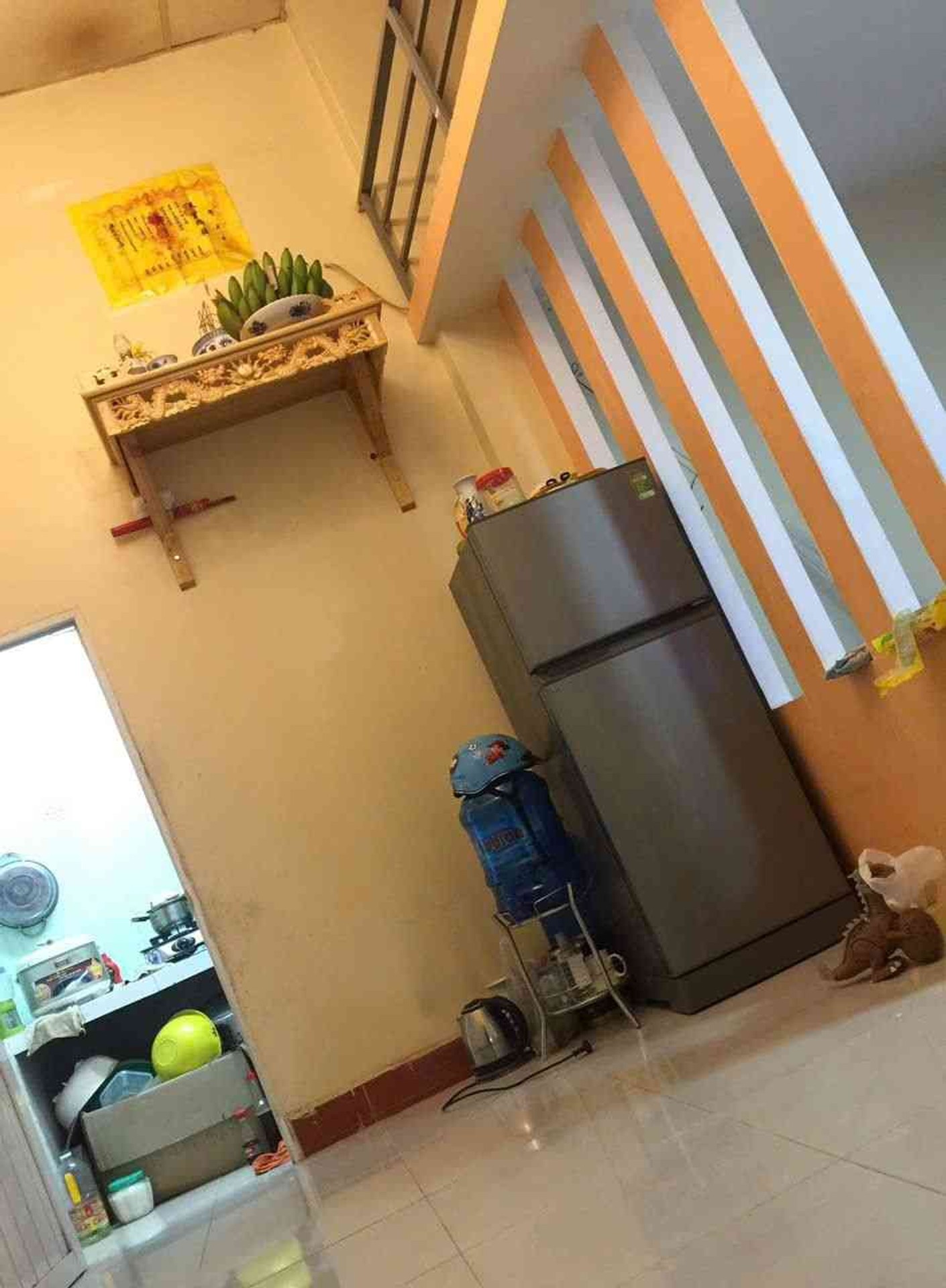 B.Á.N NHÀ ĐAN PHƯỢNG 72M2, GIÁ CHỈ 3.4 TỶ, Ô TÔ GẦN, NHÀ ĐANG Ở NHIỀU LỘC .