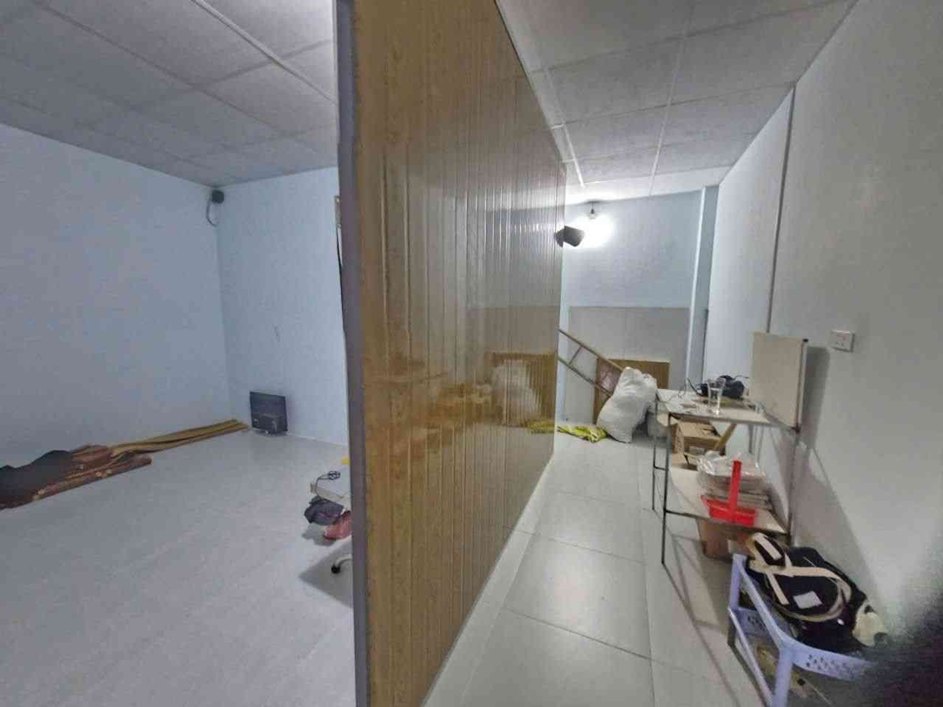 Nhà 2 tầng tặng đất tại Linh Xuân - giá hời cho chủ mới
