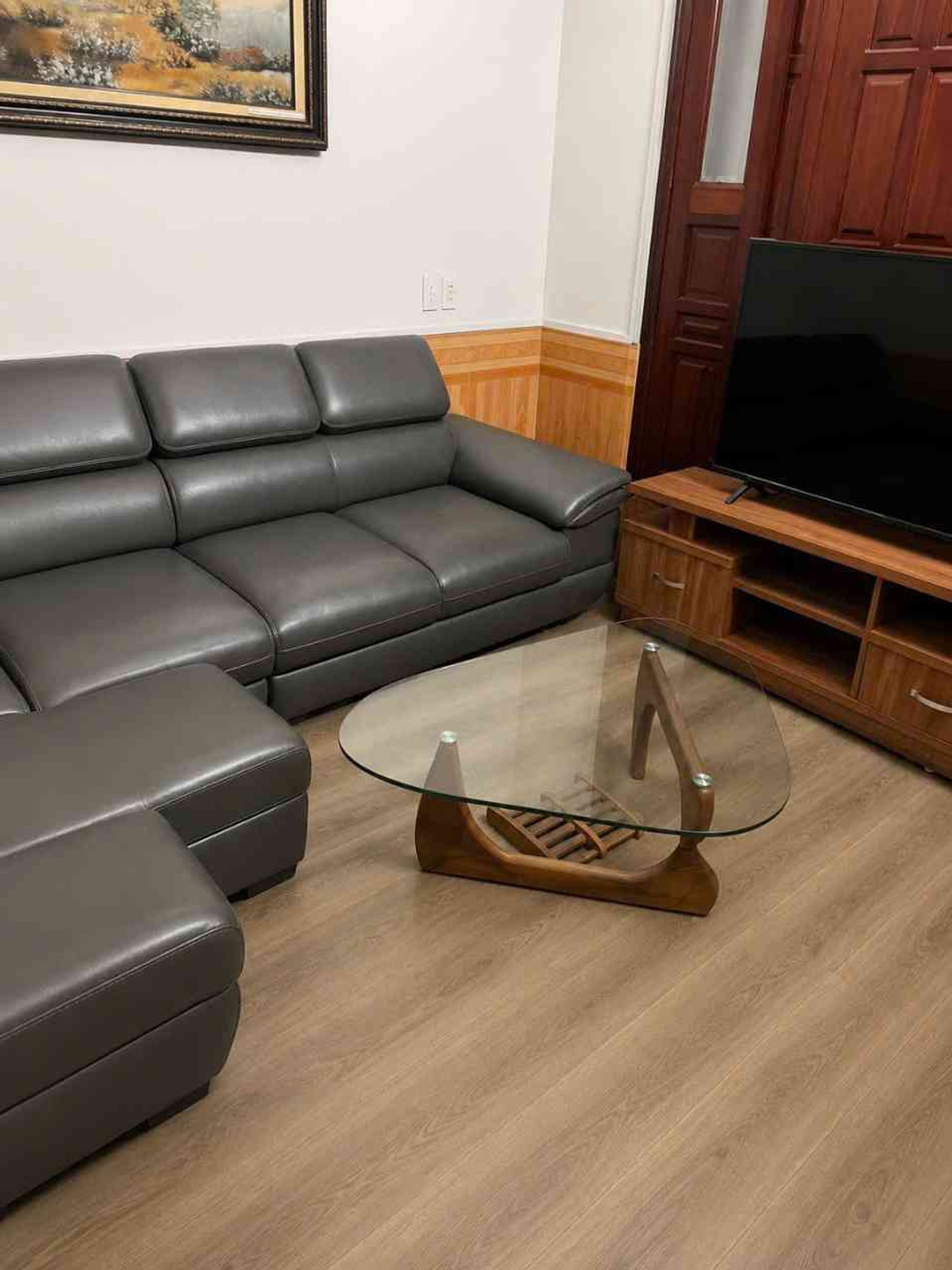 Bán nhà Phố Nhân Hoà 48m x 4 tầng gần ô tô dân xây kcbt chắc chắn giá 14,5 tỷ