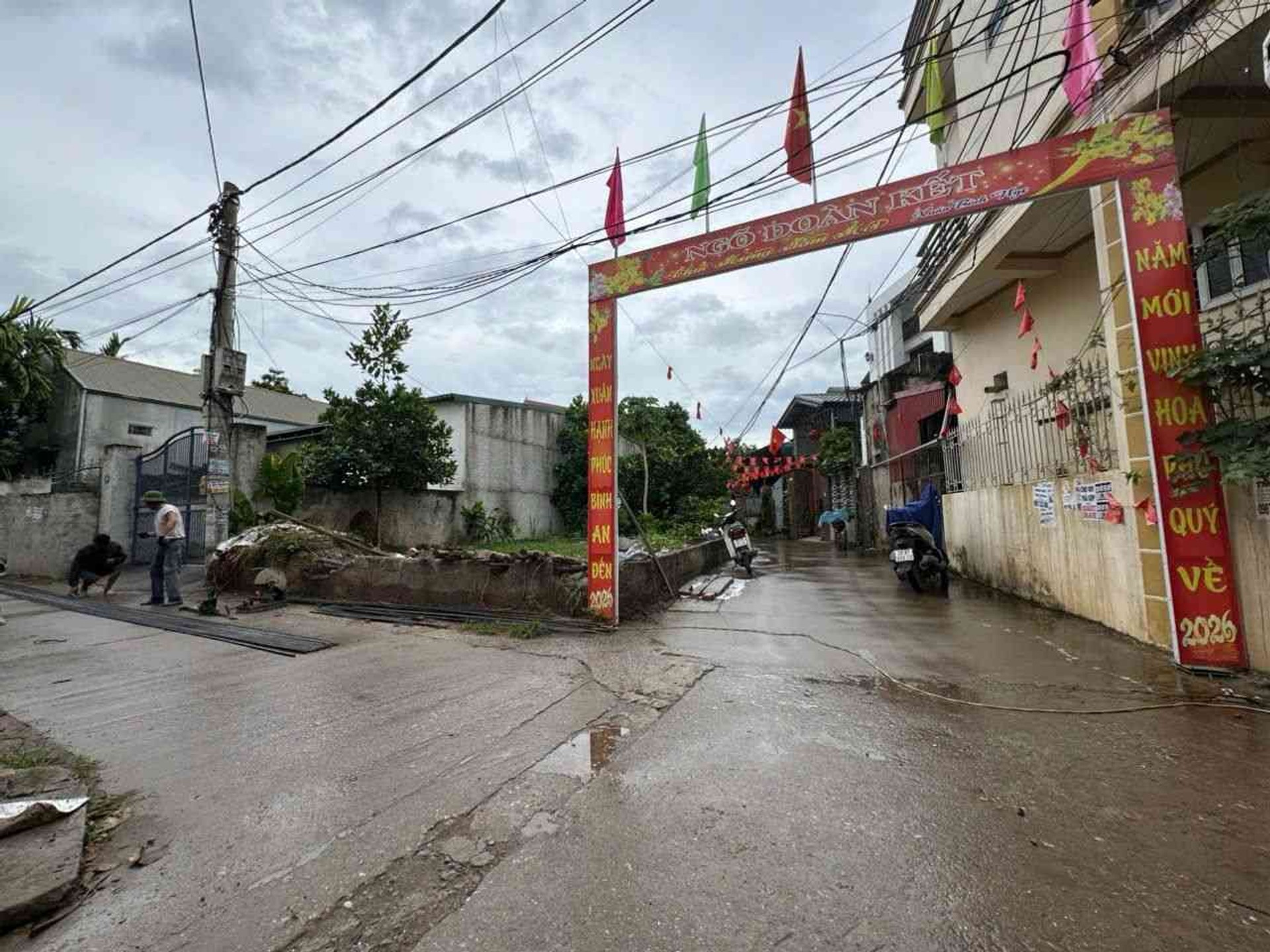 THƯỜNG TÍN Mảnh ĐẤT CỰC ĐẸP - Lô GÓC 2 MẶT ĐỀU Ô TÔ TRÁNH - TÀI CHÍNH 4 TỶ KO THỂ BỎ QUA E NÓ✍✍✍✍✍