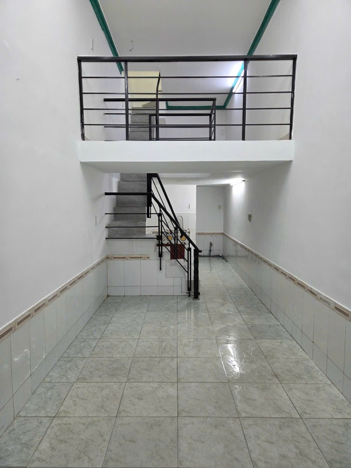 KHU KIỀU ĐÀM – NHÀ 3 TẦNG – 47,5M² – 4PN – THU 12TR/THÁNG – NHỈNH 5 Đ