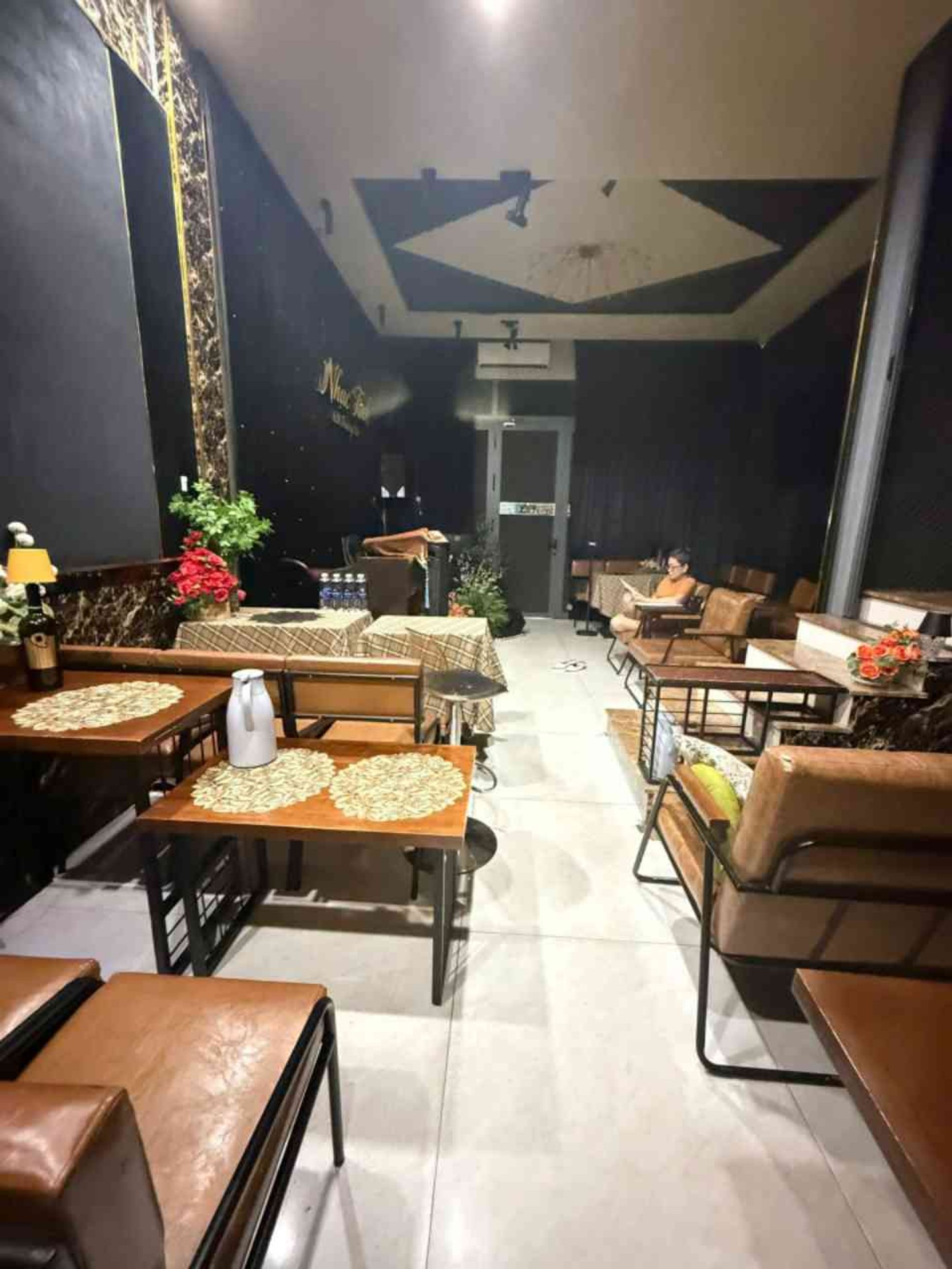 Bán nhà mặt phố Trường Sa, Phú Nhuận, 65m2, 5 tầng, giá 13.5 tỷ