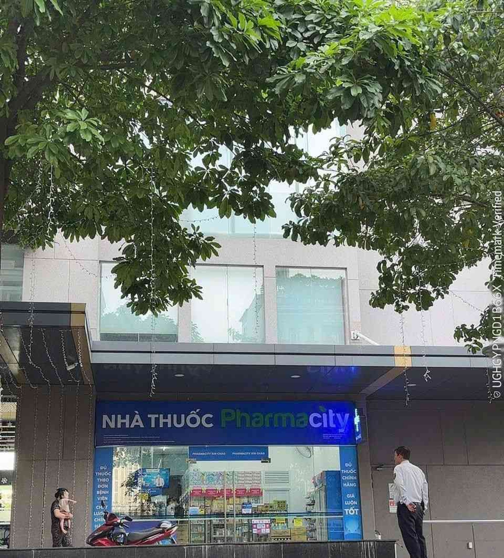 Cơ hội sở hữu căn shophouse đắc địa khu VIP Phú Thuận, lợi tức 27 triệu/tháng