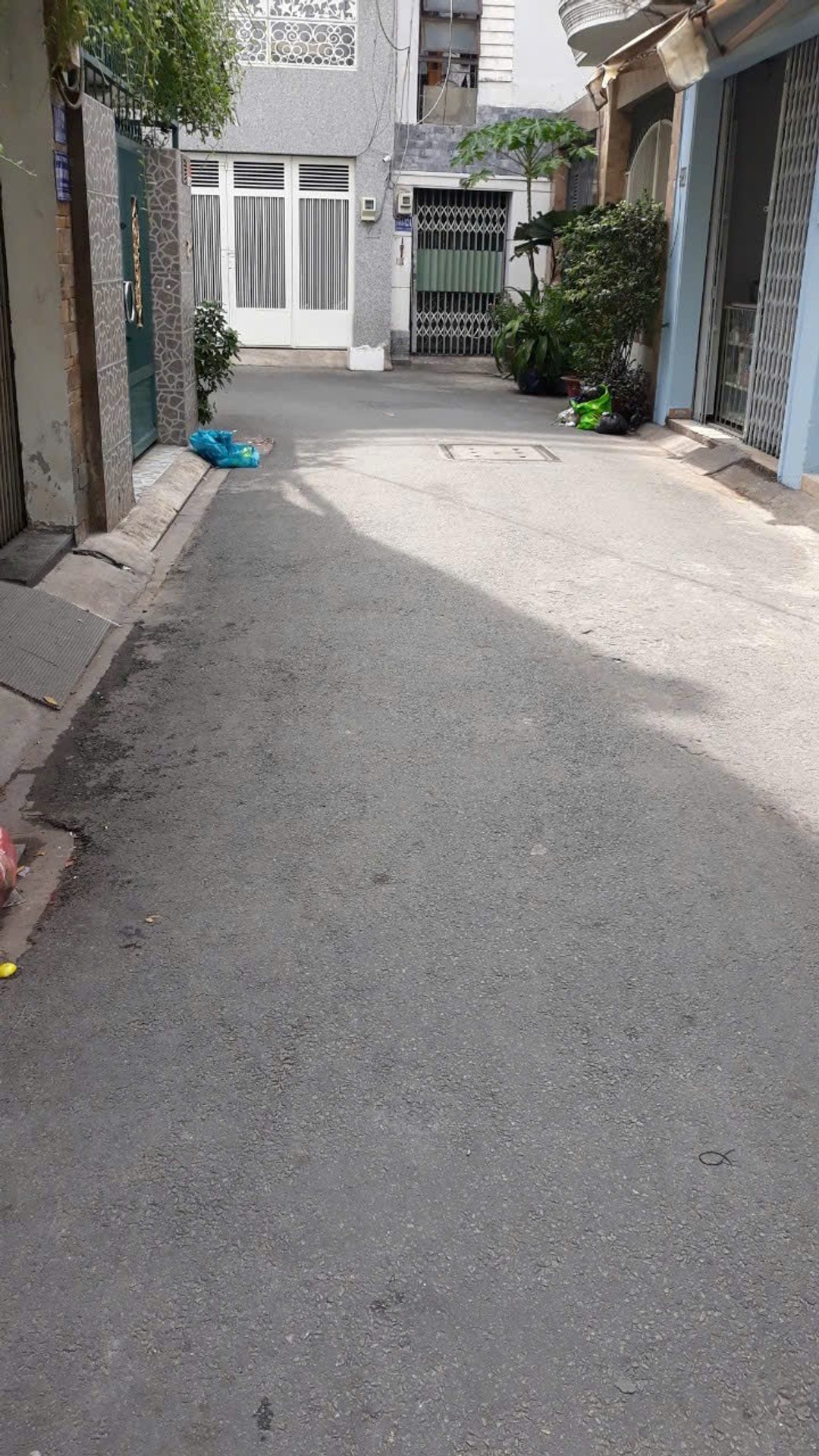 BÁN NHÀ HXH GẦN CHỢ TÂN BÌNH – 60M² (4.1 x 15) – 3 TẦNG – 5PN – HOÀN CÔNG - NHỈNH 9 TỶ