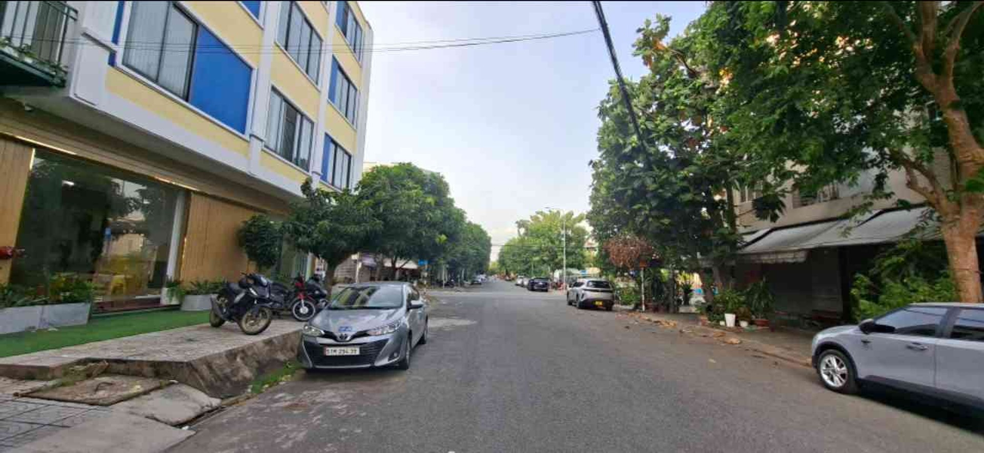 100m2-Đường số 13-Bình Tân-15.5tỷ