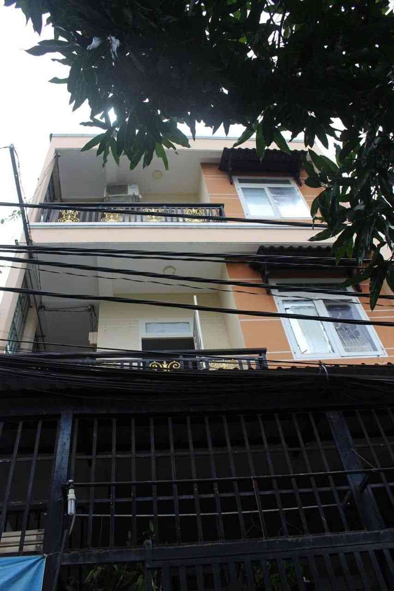 Bán nhà riêng 3 tầng tại Phú Thuận, Quận 7, giá 20.4 tỷ