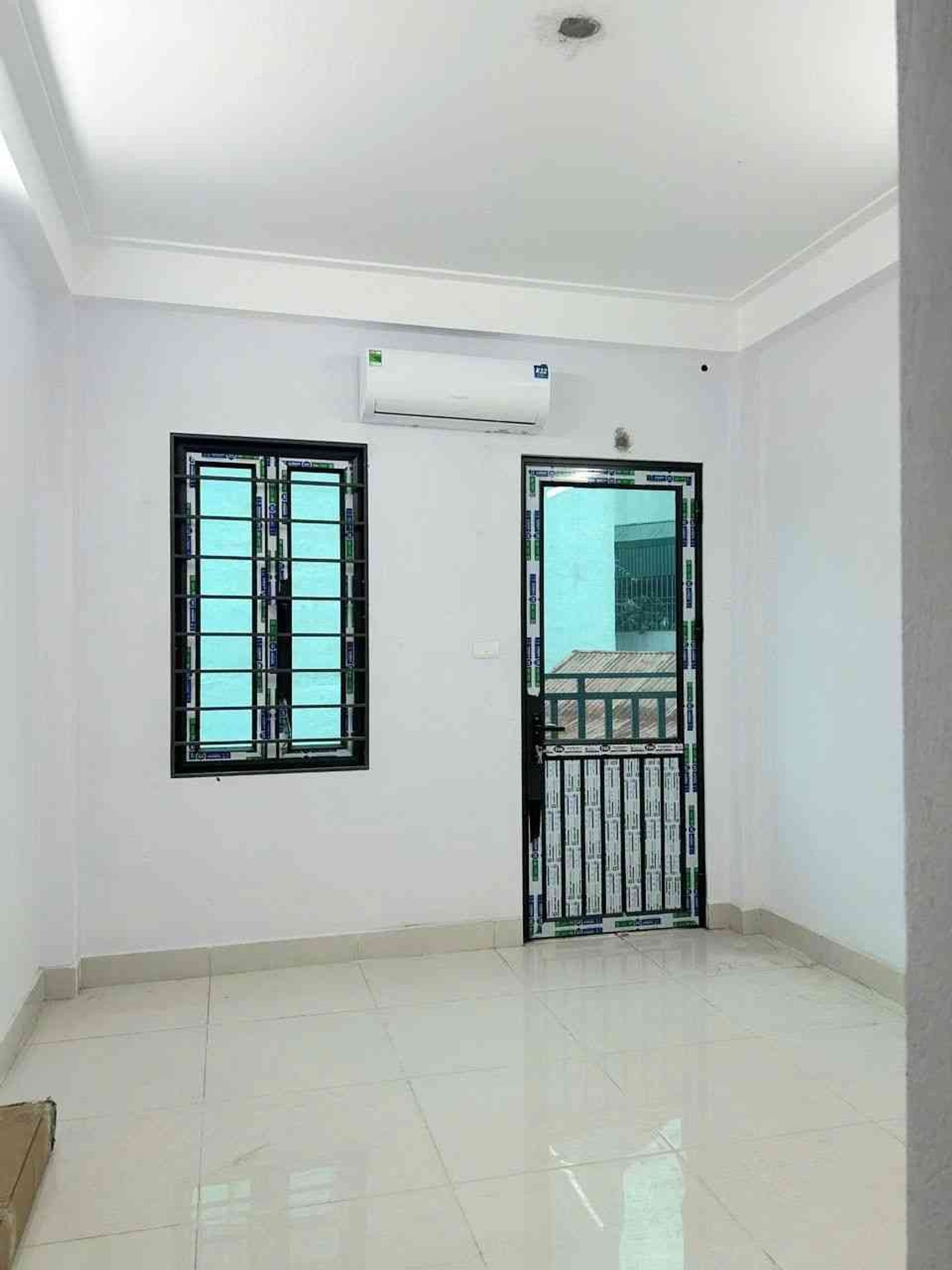 Căn hộ mini siêu lợi nhuận giữa trung tâm Cầu Giấy