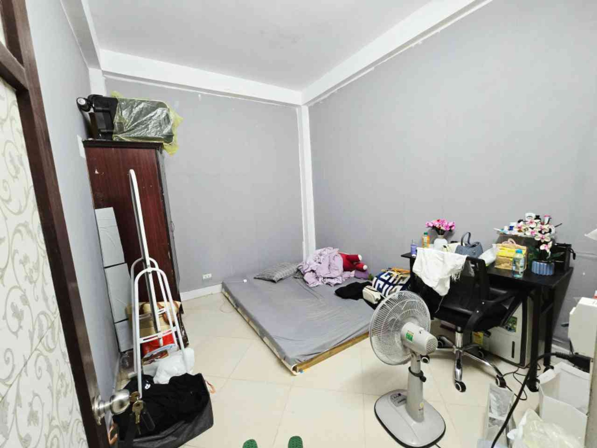 Nhà 4 Tầng 4 Phòng Ngủ - Gần Ôtô Tránh, Giá Tốt