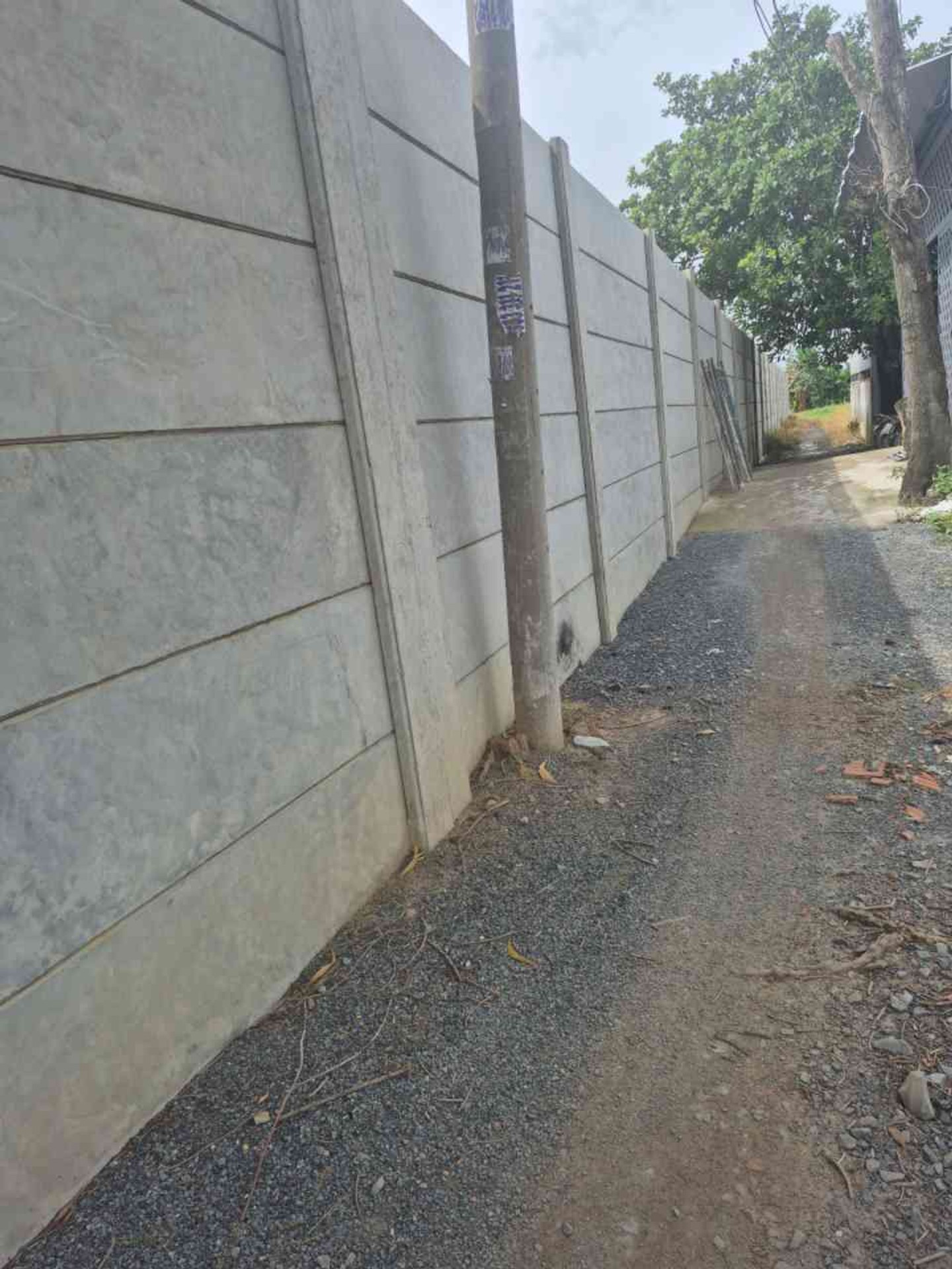Bán đất 4000m gần Ngã Ba Giồng, Hóc Môn diện tích lớn, giá 10 tỷ