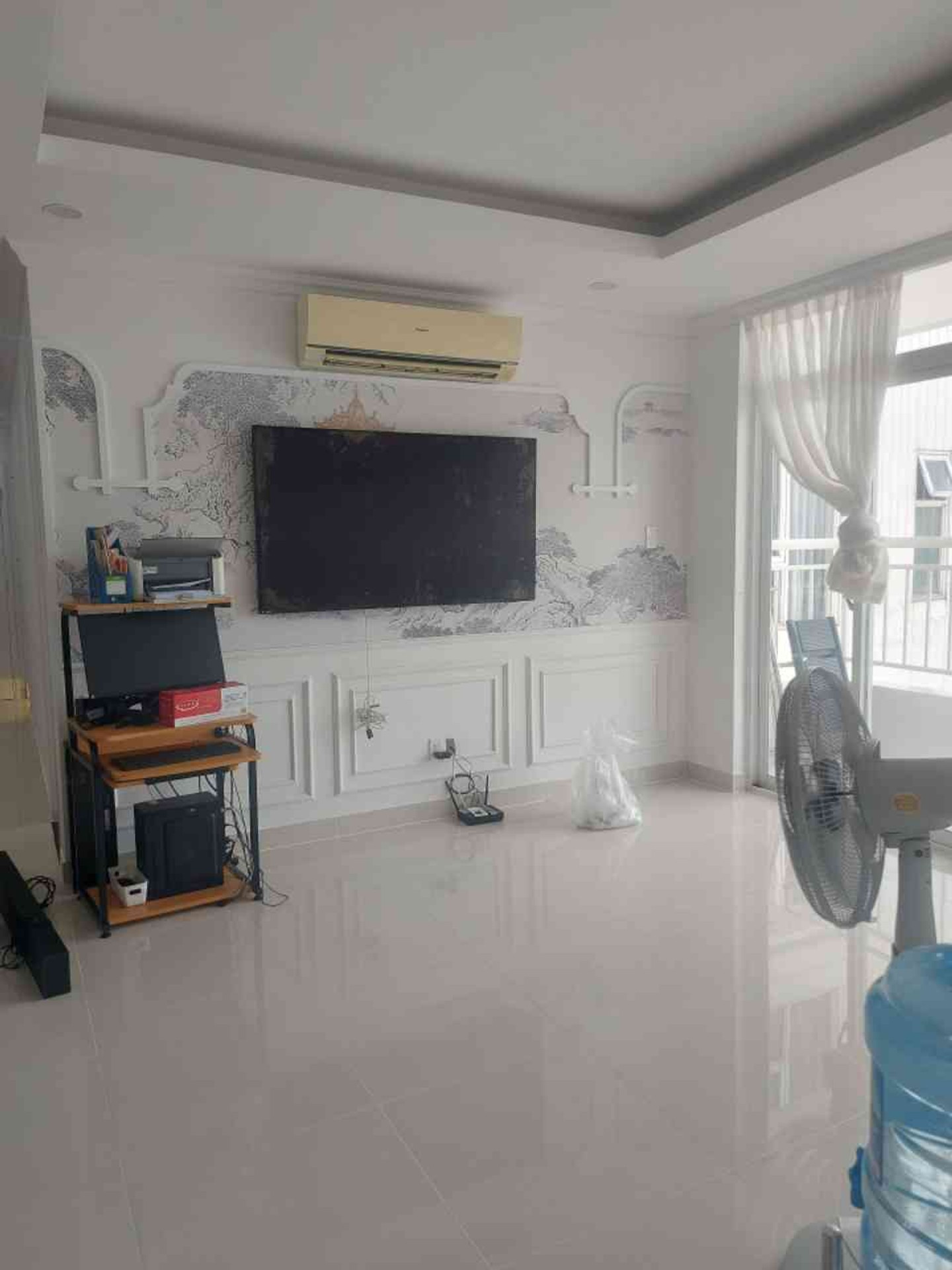 Cơ Hội Sở Hữu Căn Hộ 3 Phòng Ngủ Tại Bình Hưng - Bình Chánh Với Giá Tốt