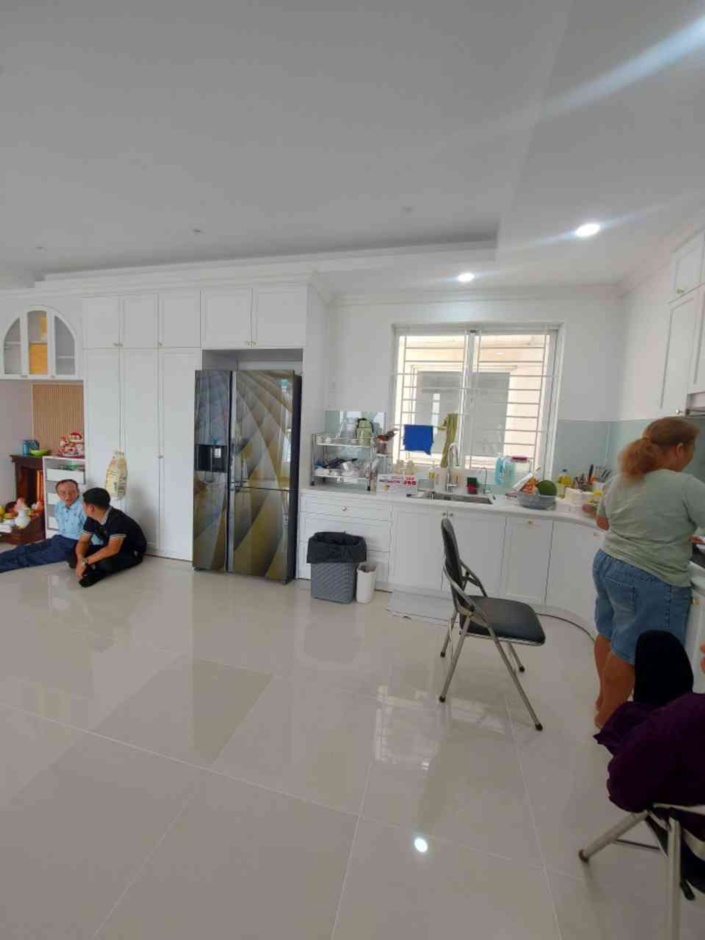 Cơ hội sở hữu căn hộ 3 phòng ngủ rộng 139m2 giá tốt tại Bình Chánh