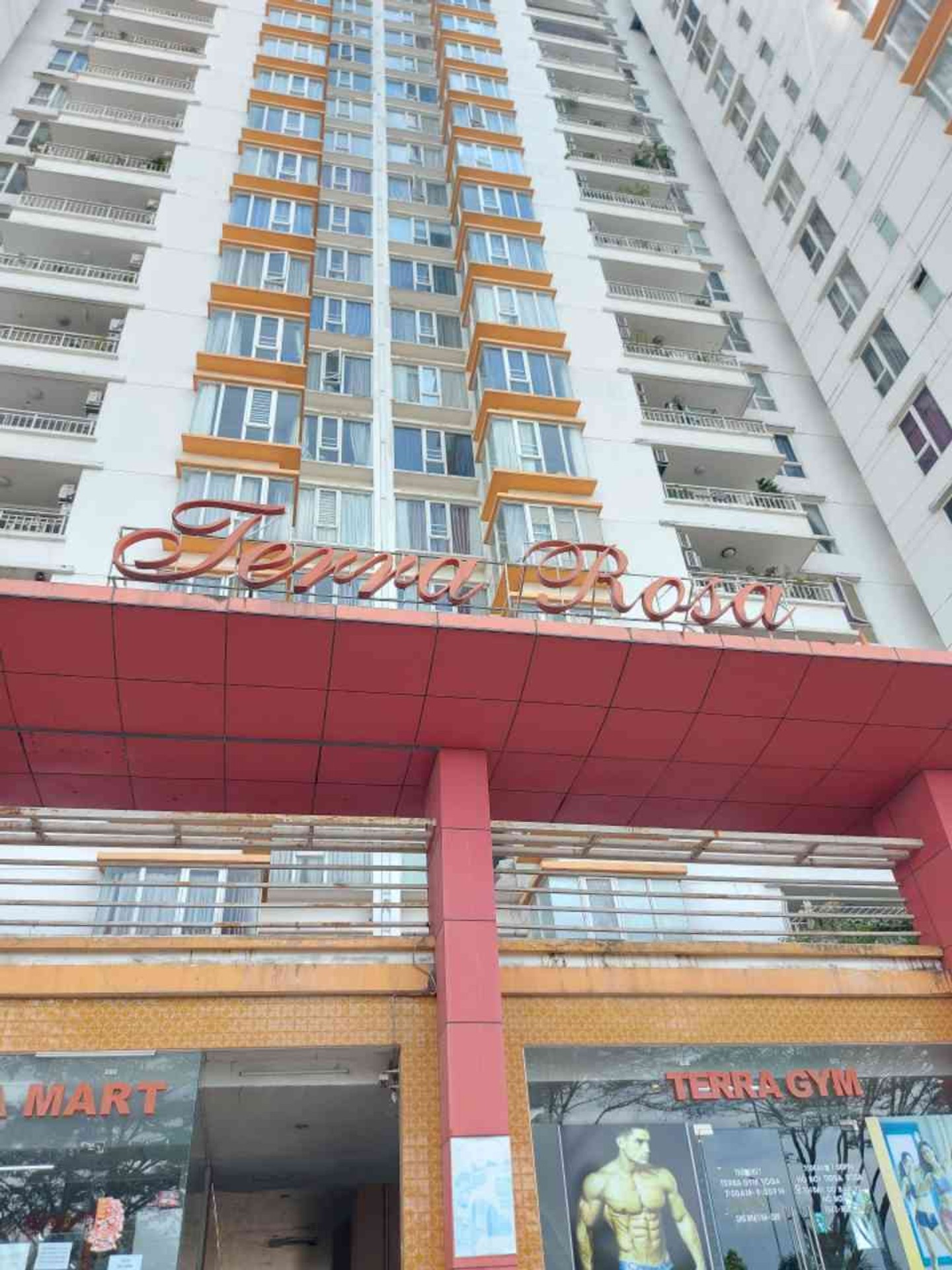 Cơ hội hiếm có sở hữu căn hộ 3 phòng ngủ tại Bình Hưng, Bình Chánh giá tốt