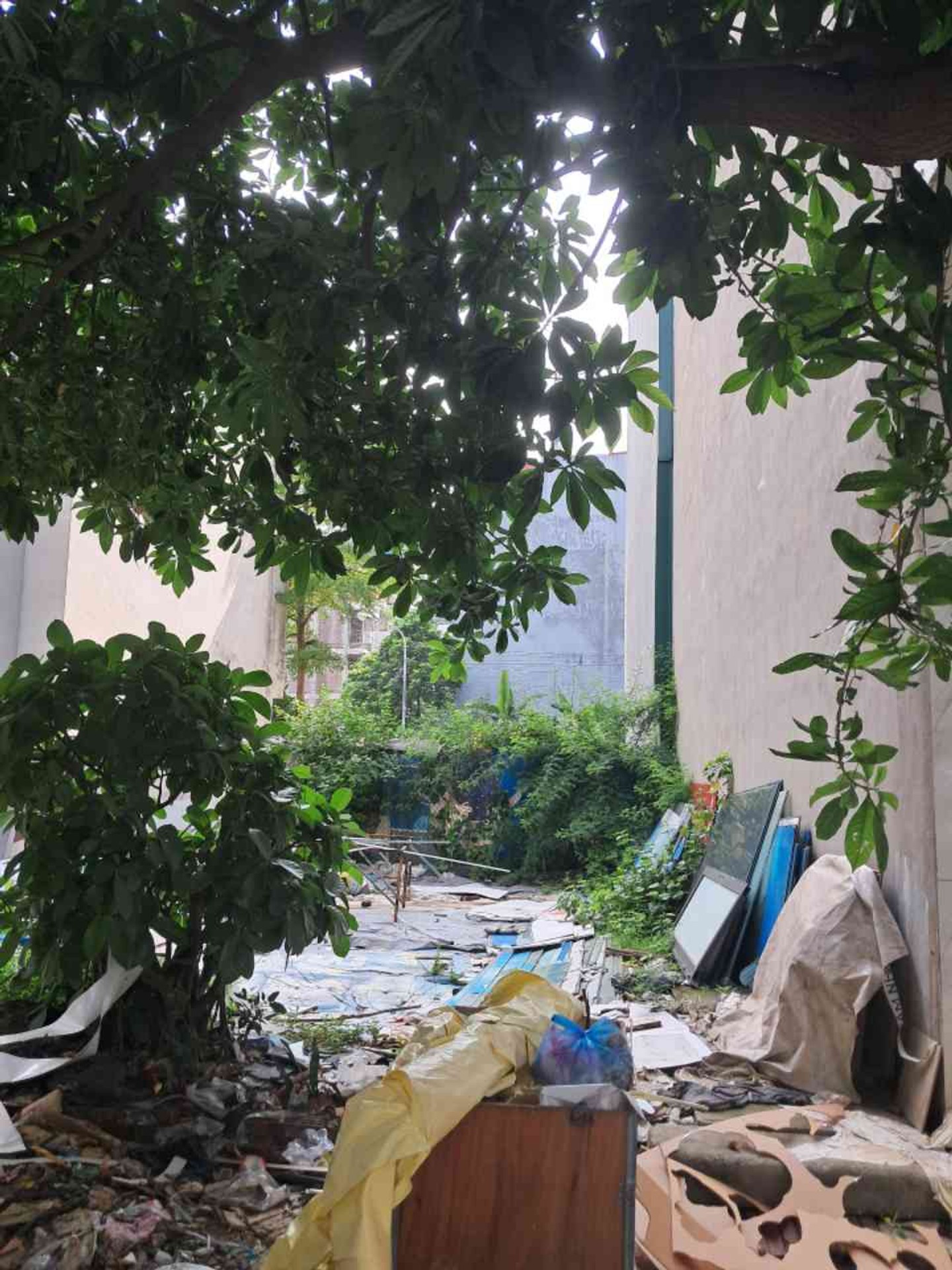 Bán đất khu vực Quang Trung 49.8m², giá 12.5 tỷ, gần BX Yên Nghĩa, Vỉa Hè Ôto Kinh Doanh