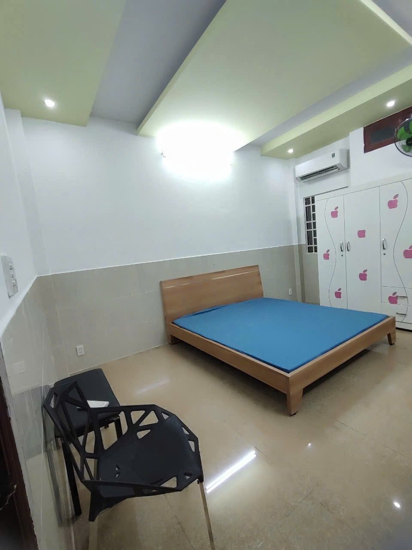 Bán nhà hẻm xe hơi An Dương Vương, Phường An Lạc, 72m2, 4 tầng 6pn. Giá 7,3 tỷ
