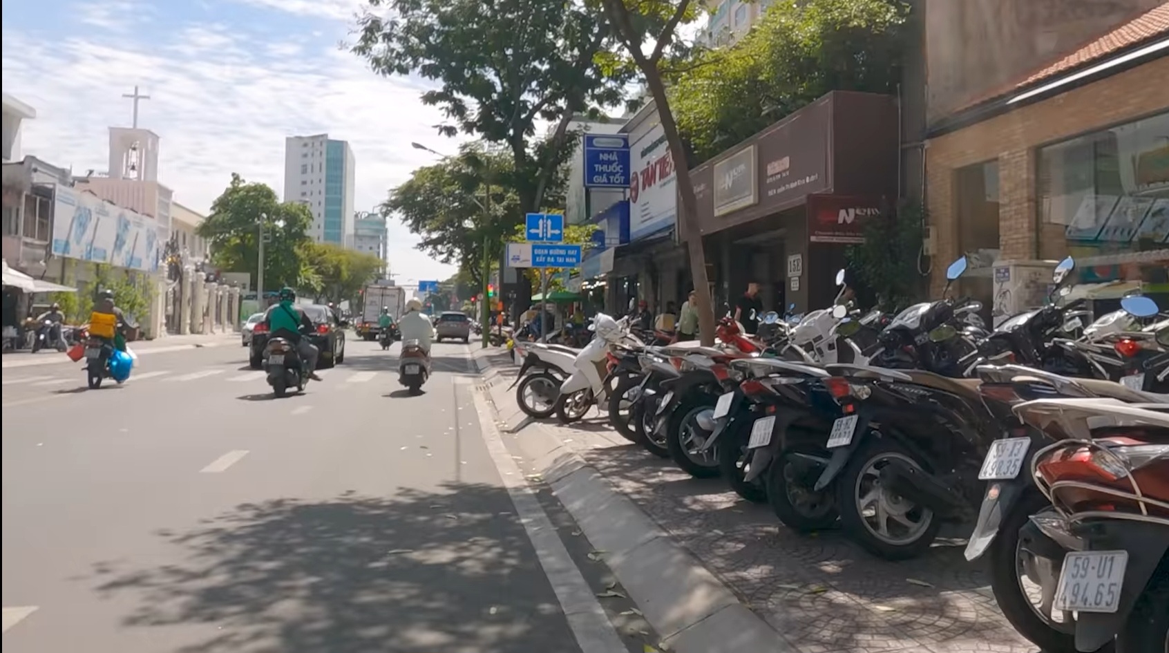 🔥💎 108M² NÀY CÓ THỂ “ĐẺ” RA BAO NHIÊU TỶ? | NGUYỄN THỊ MINH KHAI | QUẬN 1 | PHƯỜNG SÀI GÒN