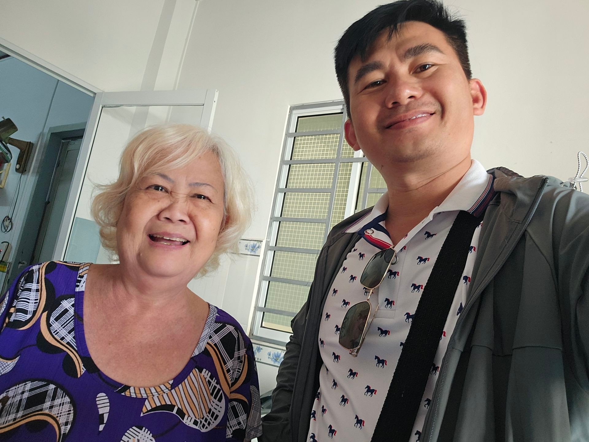 Cơ hội duy nhất sở hữu nhà riêng 6PN tại Nguyễn Văn Tạo với dòng tiền ổn định