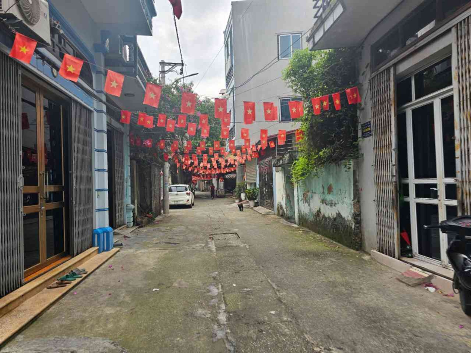 Lô đất vàng sát chợ Yên Trường - Giá mềm bất ngờ