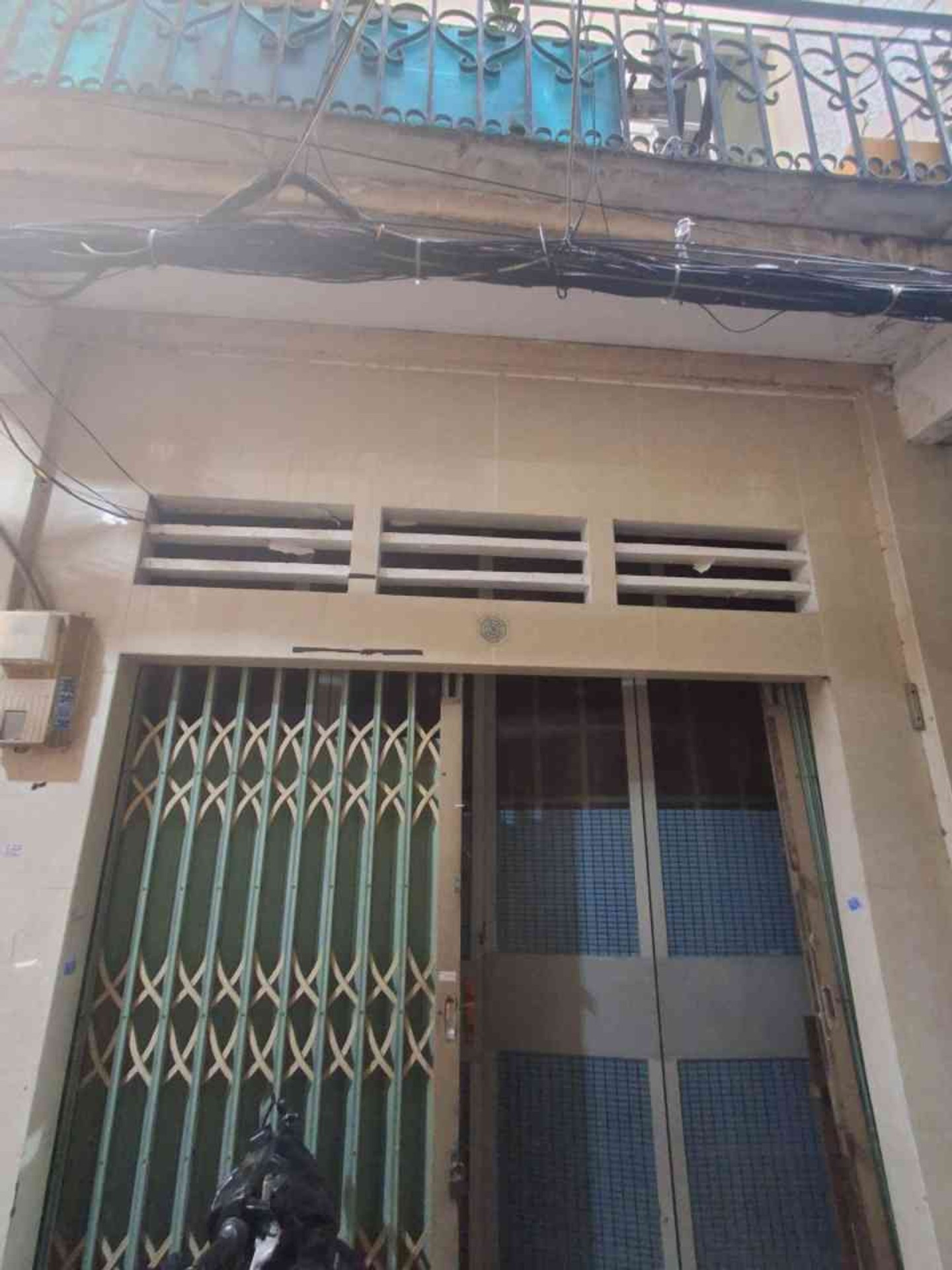 Nhà Xinh 3 Phòng Ngay Trung Tâm Phường Nhiêu Lộc