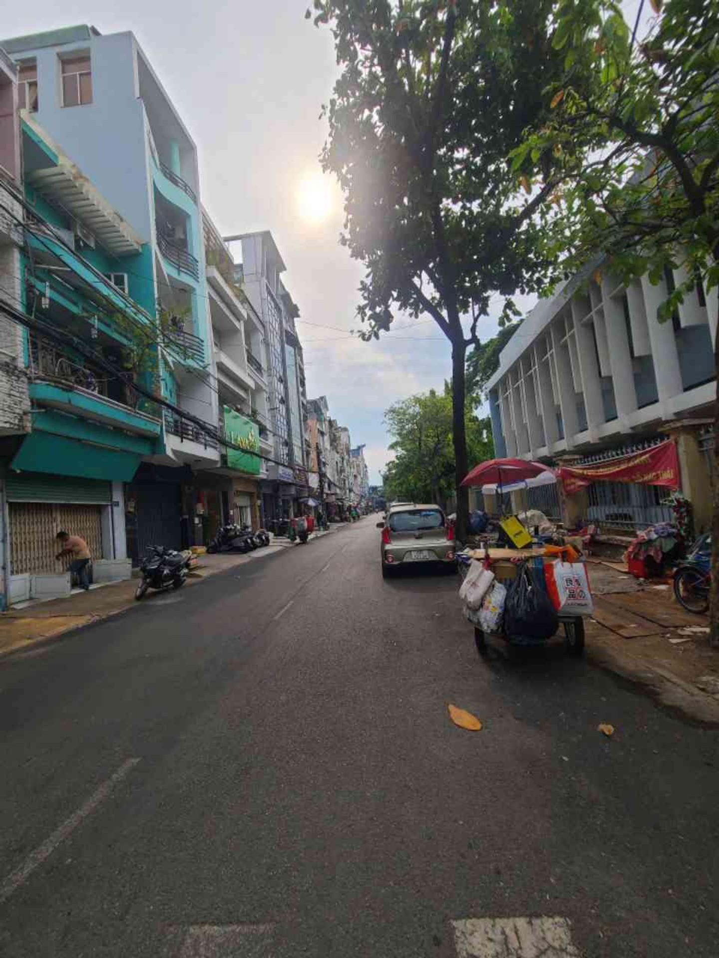 Cơ Hội Vàng Sở Hữu Nhà Mặt Phố Tân Bình, Giá Sốc 16.3 Tỷ