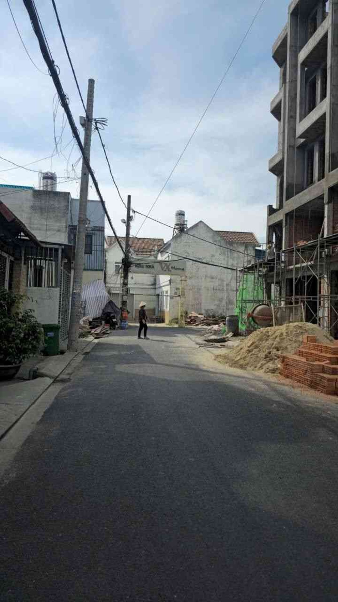 💎 HÀNG HIẾM THẠNH XUÂN – 172M² MẶT TIỀN ĐƯỜNG 8M