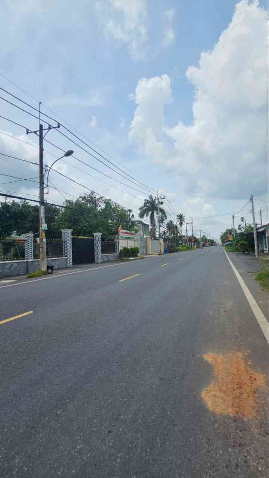 Đất Nam Củ Chi – Nơi Kinh Doanh Lên Ngôi