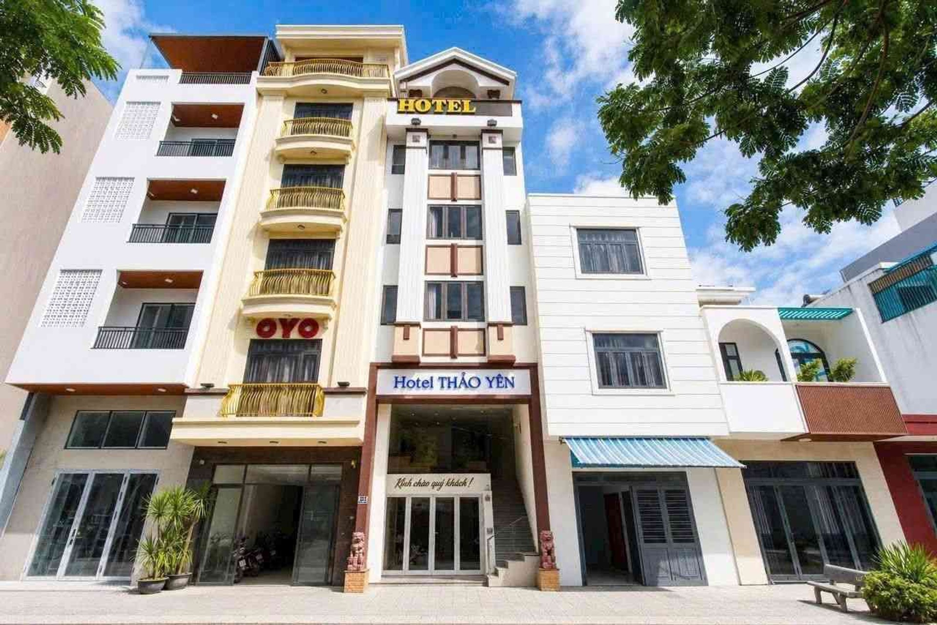 🔥 KHÁCH SẠN 6 TẦNG KHUÊ MỸ ĐÔNG – CÁCH BIỂN 300M – DÒNG TIỀN 200TR/THÁNG!