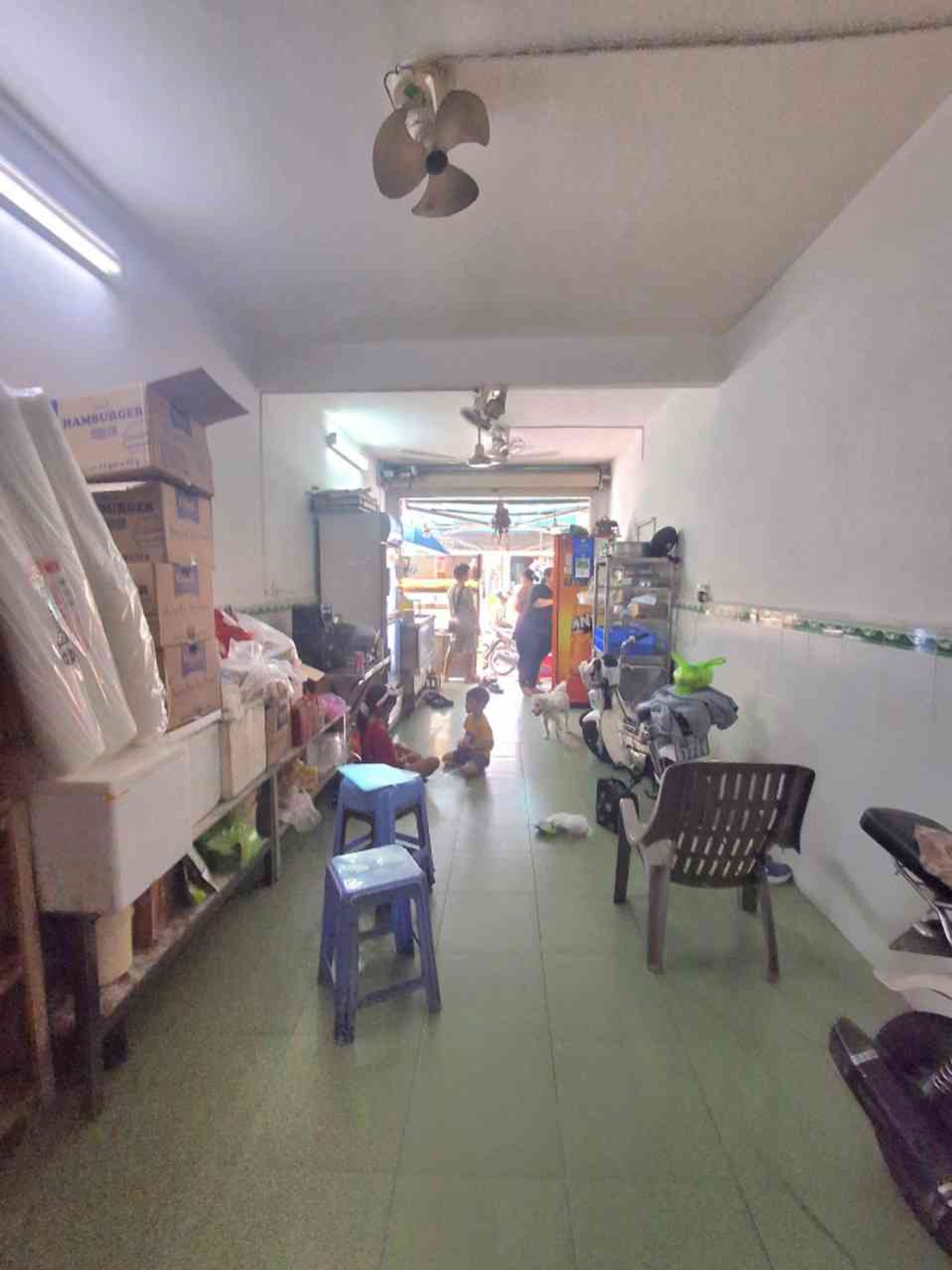 Nhà mặt phố 4 tầng 34m2 quận 10 giá 16.5 tỷ pháp lý rõ ràng