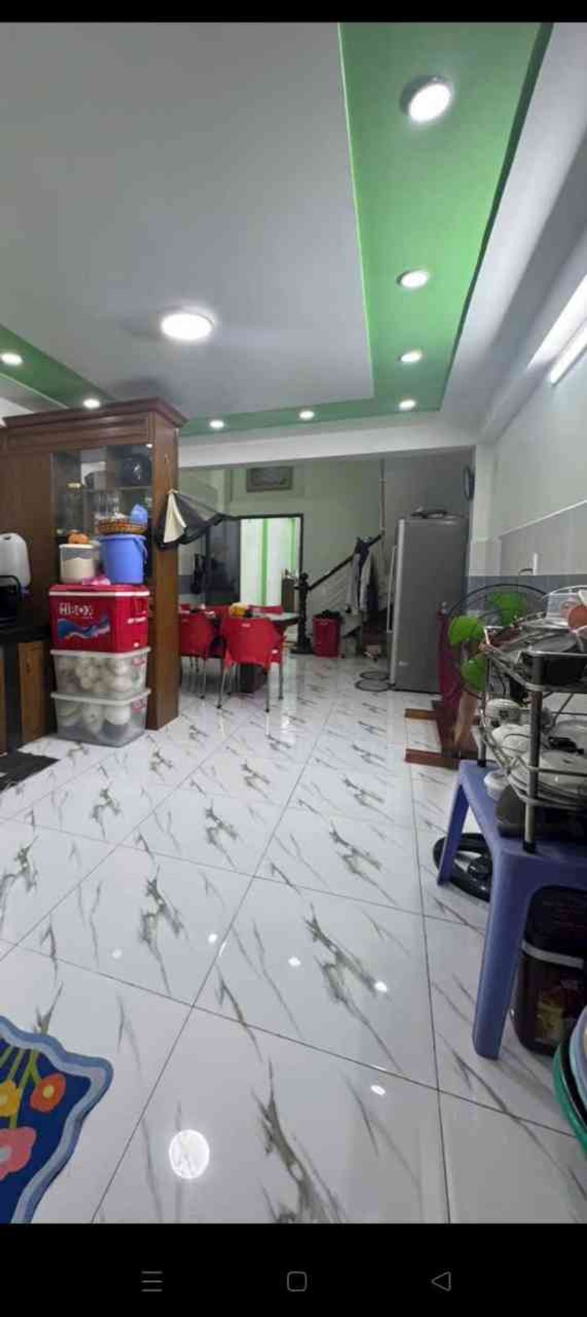 Bán nhà 3 tầng mã lò-bình tân-88m2-7.4tỷ