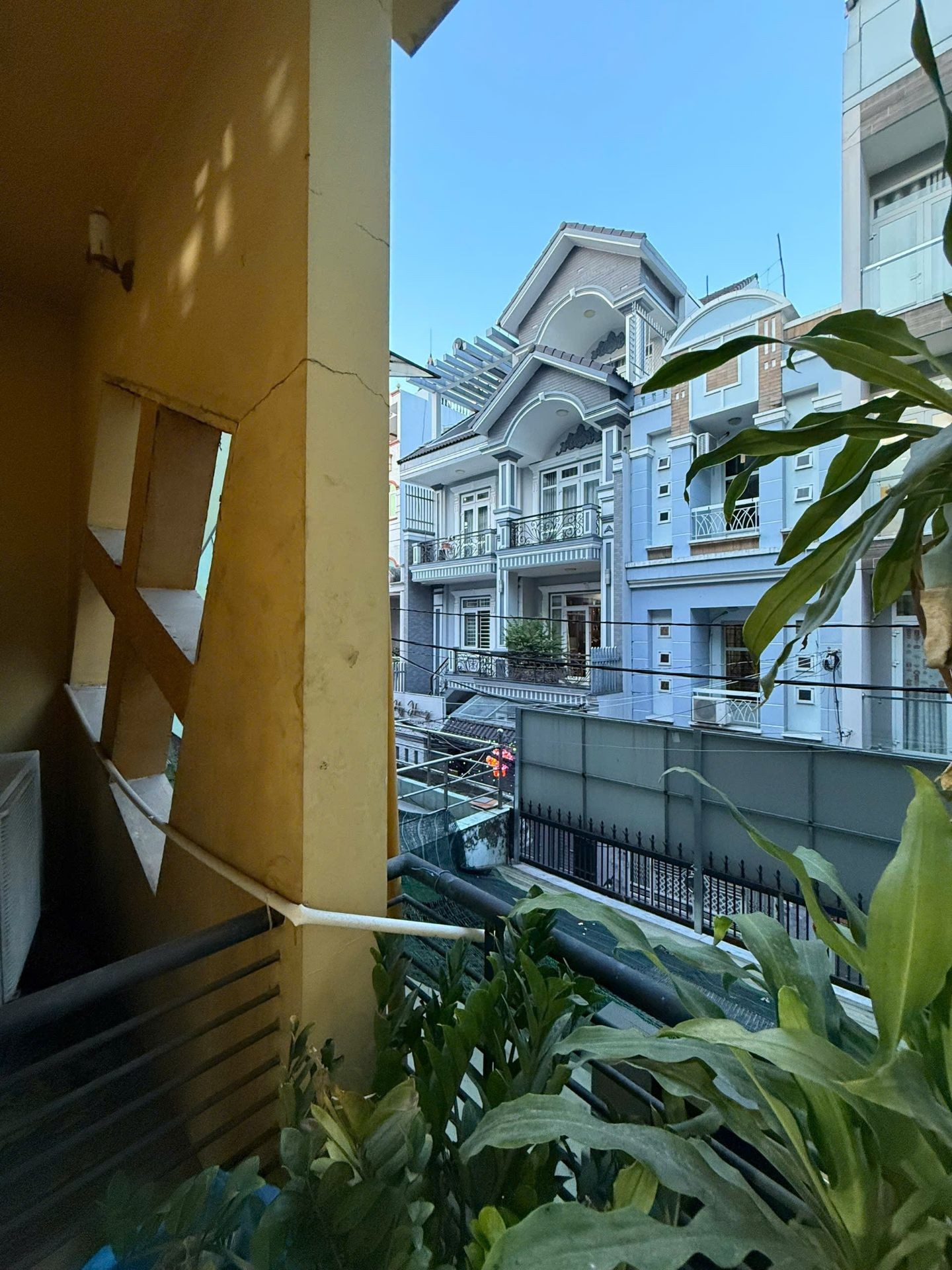 Bán nhà riêng 3 tầng diện tích 77.6m2 tại Cộng Hòa Tân Bình giá 13.9 tỷ