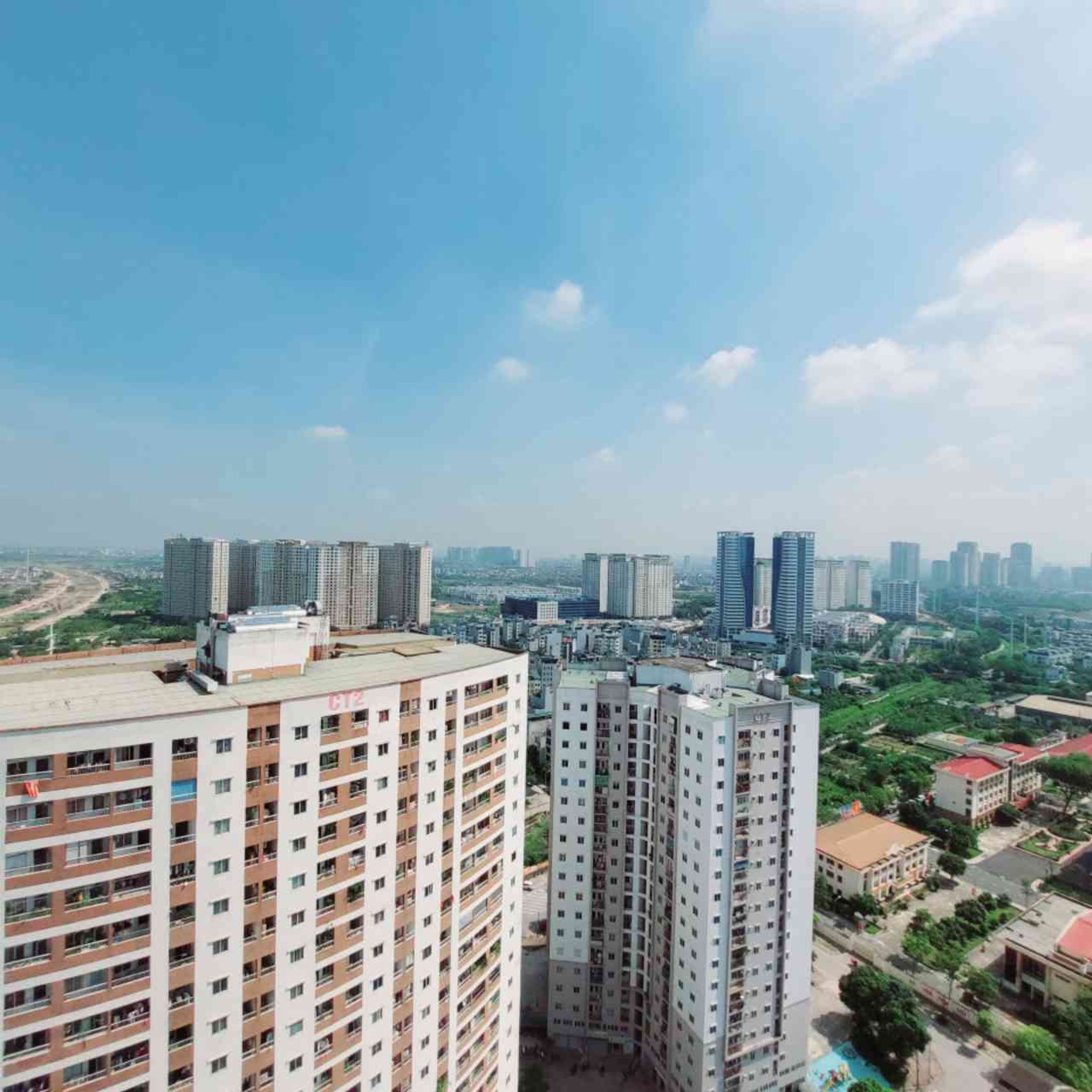Bán căn hộ 2 phòng ngủ BTL Thủ Đô, Yên Nghĩa, Quang Trung, Hà Đông D.tích 60m2, căn góc view thoáng