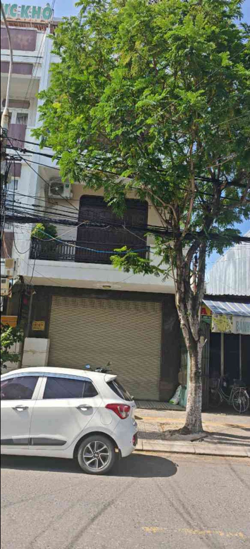🔥 CHỦ CHÀO BÁN NHÀ MẶT TIỀN KỲ ĐỒNG – VỊ TRÍ KINH DOANH ĐẮC ĐỊA 🏡