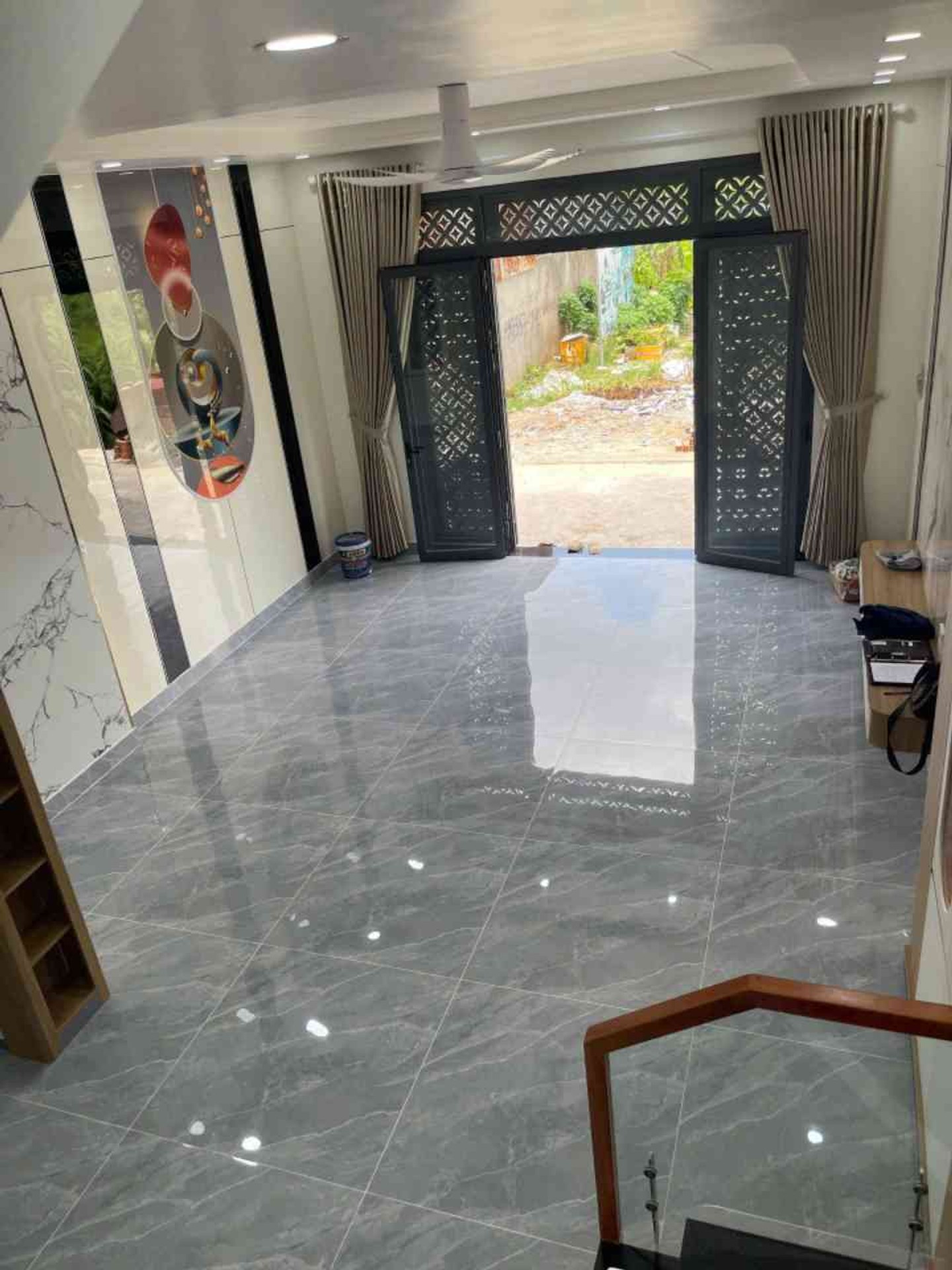 🏡 Siêu phẩm khu 26 Tháng 3 – nhà mới 4 tầng – HXH – gần AEON Tân Phú