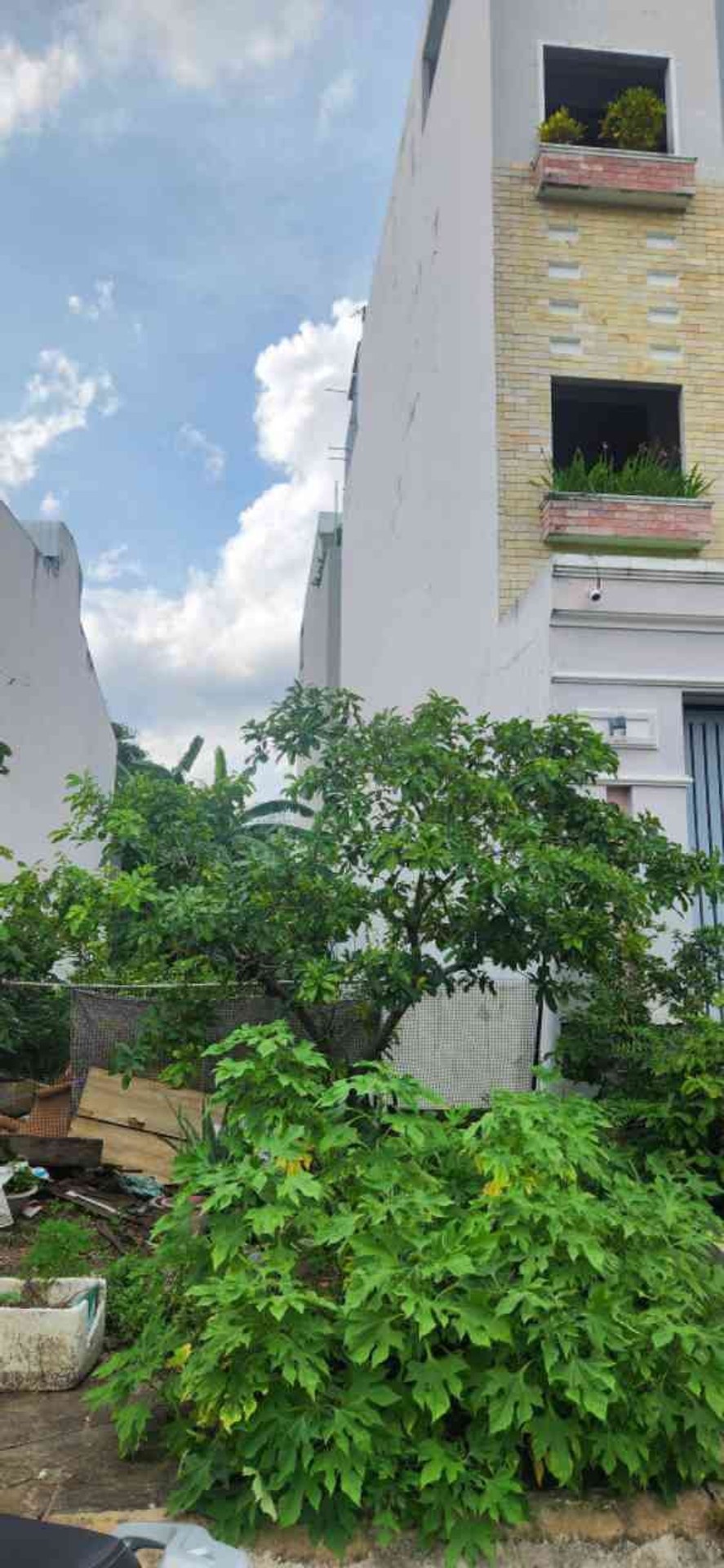 Bán đất nền KDC cao cấp Phú Mỹ, vị trí mặt tiền đường lớn hướng Nam