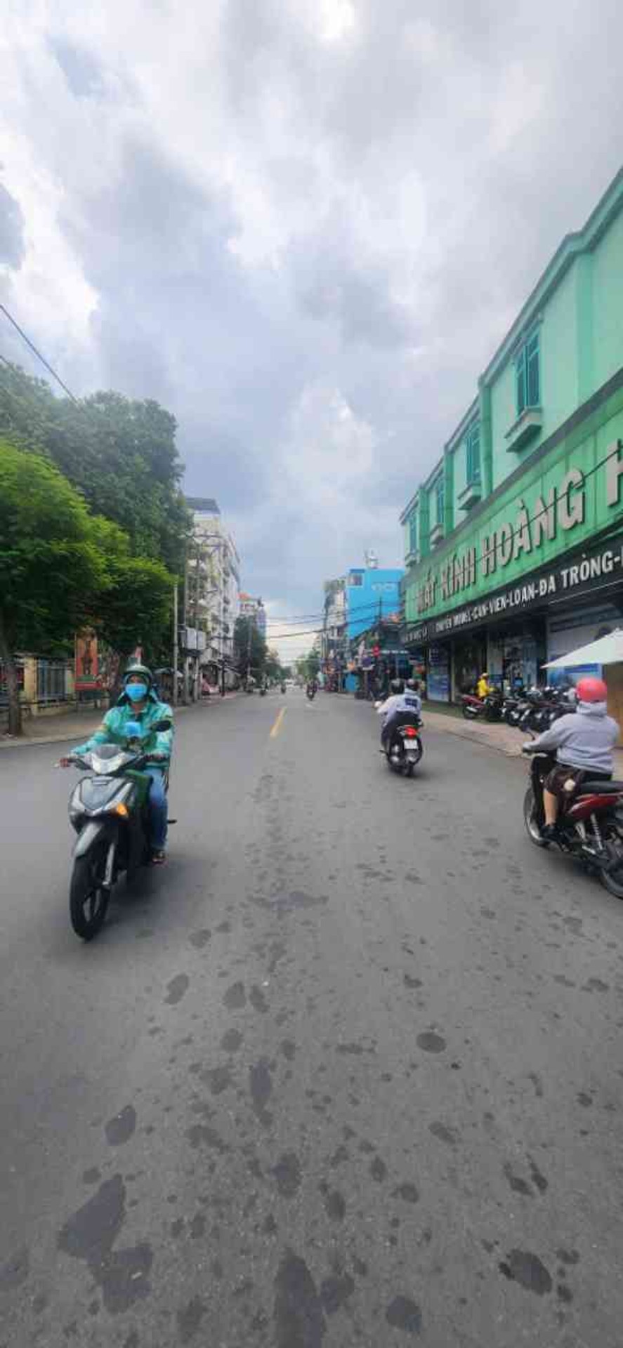 Bán căn hộ chung cư tại phường Tân Bình, vị trí thuận tiện gần sân bay Tân Sơn Nhất