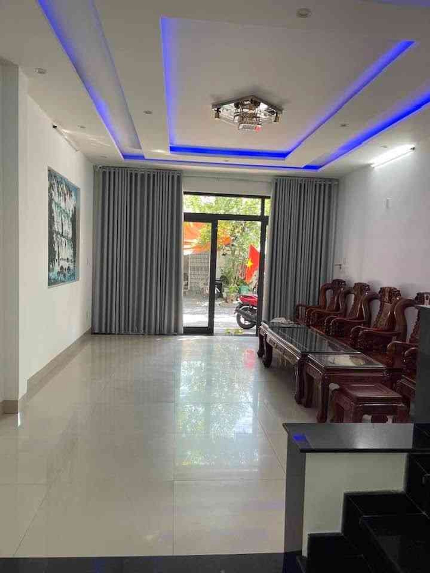 🔥 BÁN NHÀ 3 TẦNG – LÊ VĂN SĨ – LIÊN CHIỂU | Ô TÔ ĐẬU THOẢI MÁI 🔥