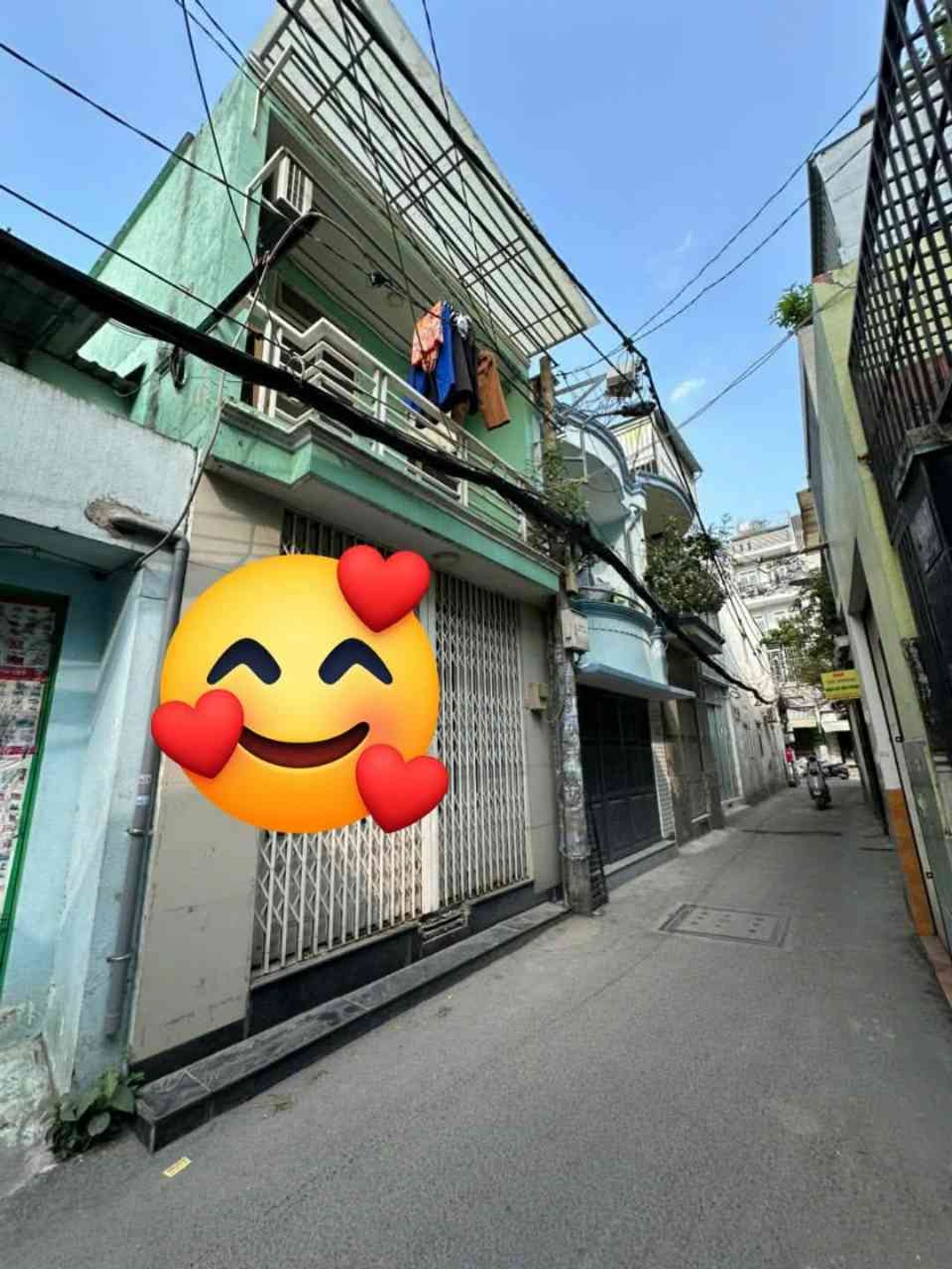 Ngôi Nhà Xinh Xắn Gò Vấp - Sống Tiện Nghi, Giá Ưu Đãi