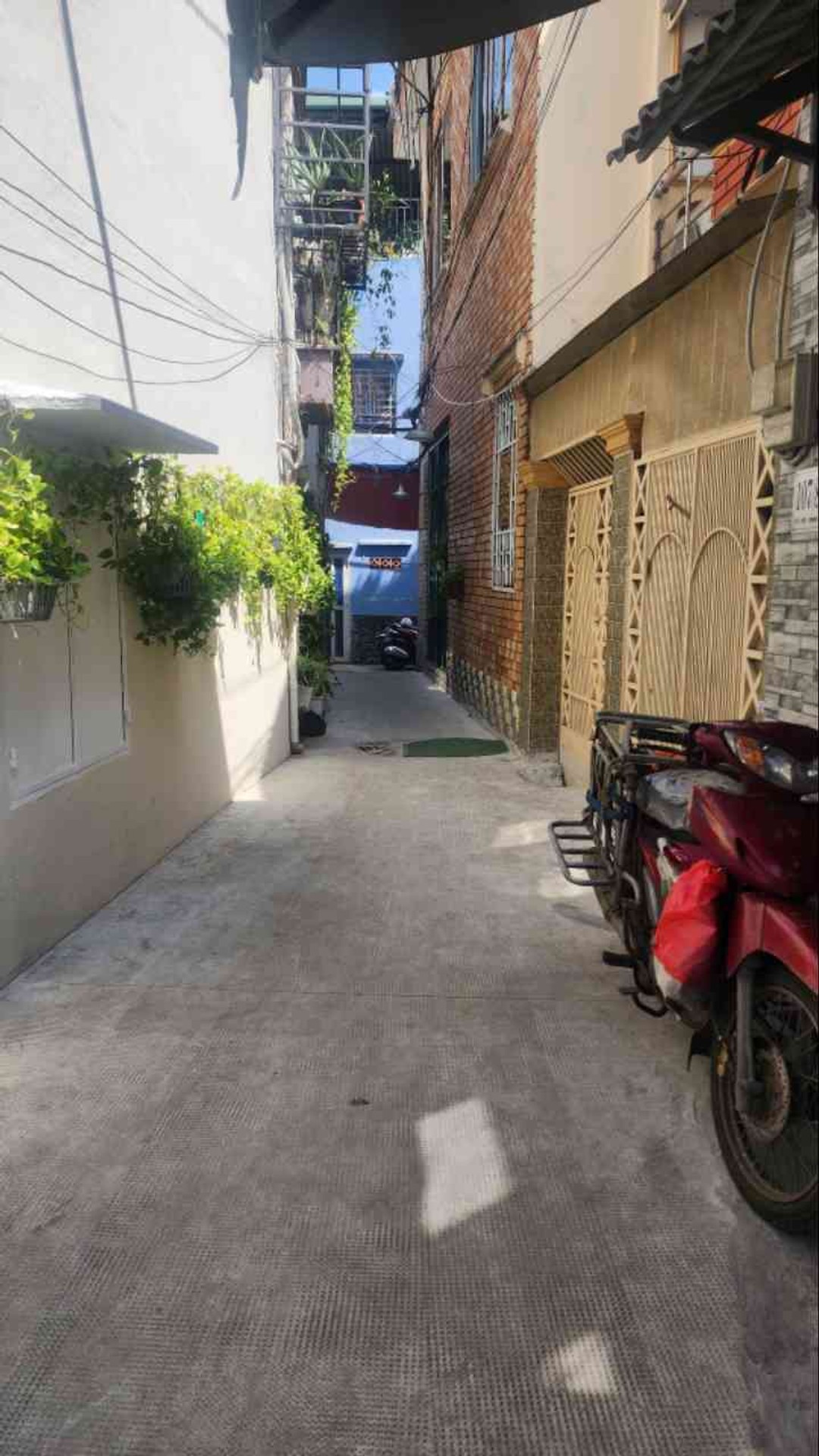 Bán nhà riêng Quang Trung 68.2m², 7 phòng trọ, thu nhập ổn định