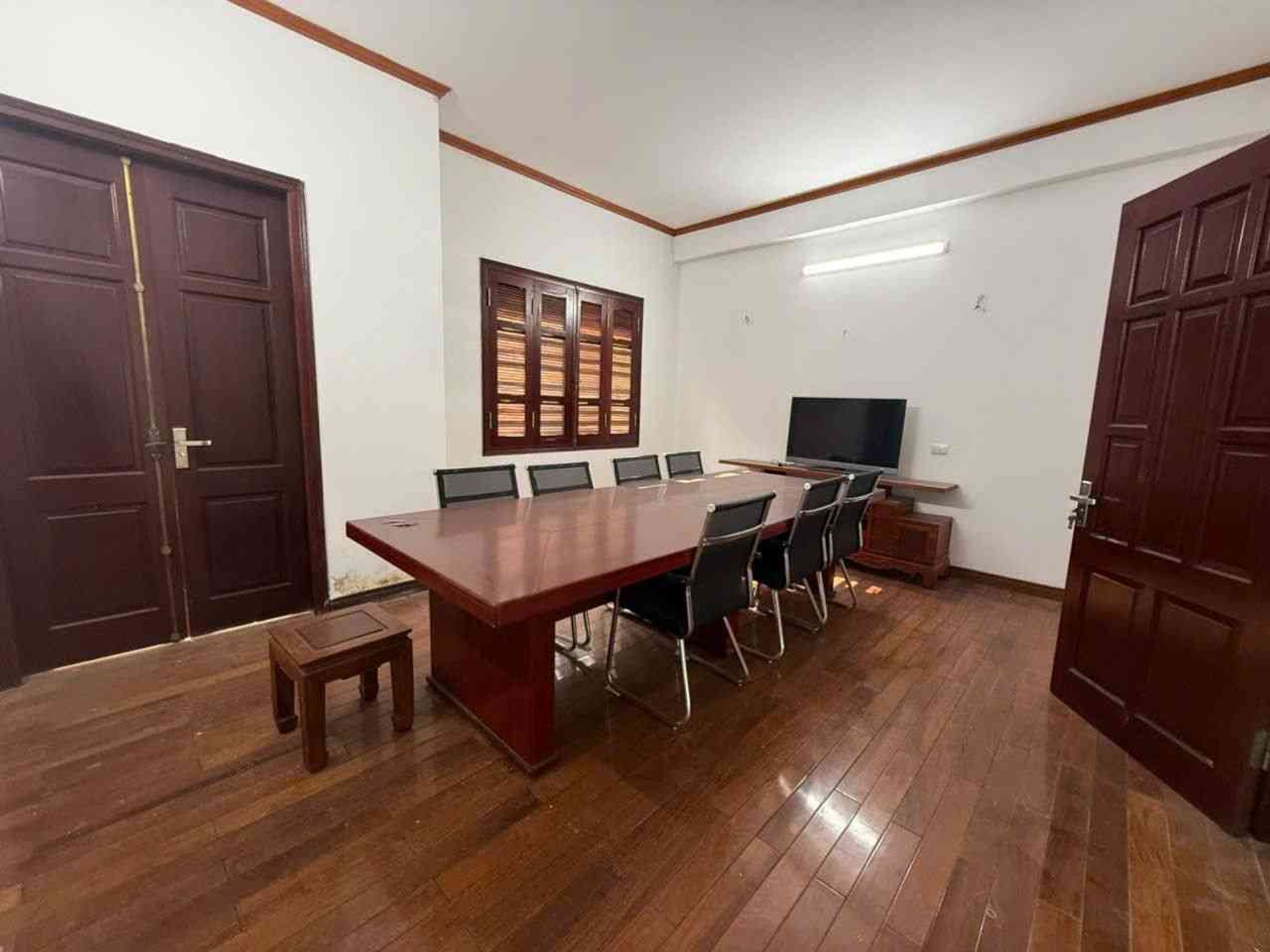 Biệt thự liền kề Lô góc KĐT Văn Khê – Đẳng cấp và tiềm năng vượt trội 111m2, 4 Tầng