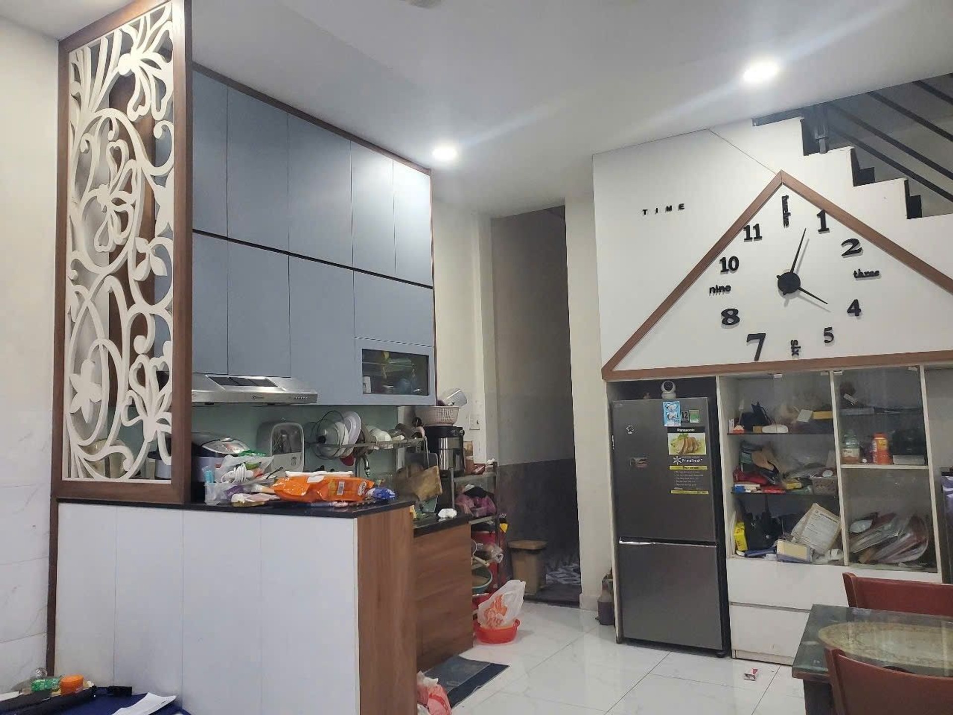 Nhà chính chủ, oto ngủ sân, diện tích khủng chỉ nhỉnh 4Đ
