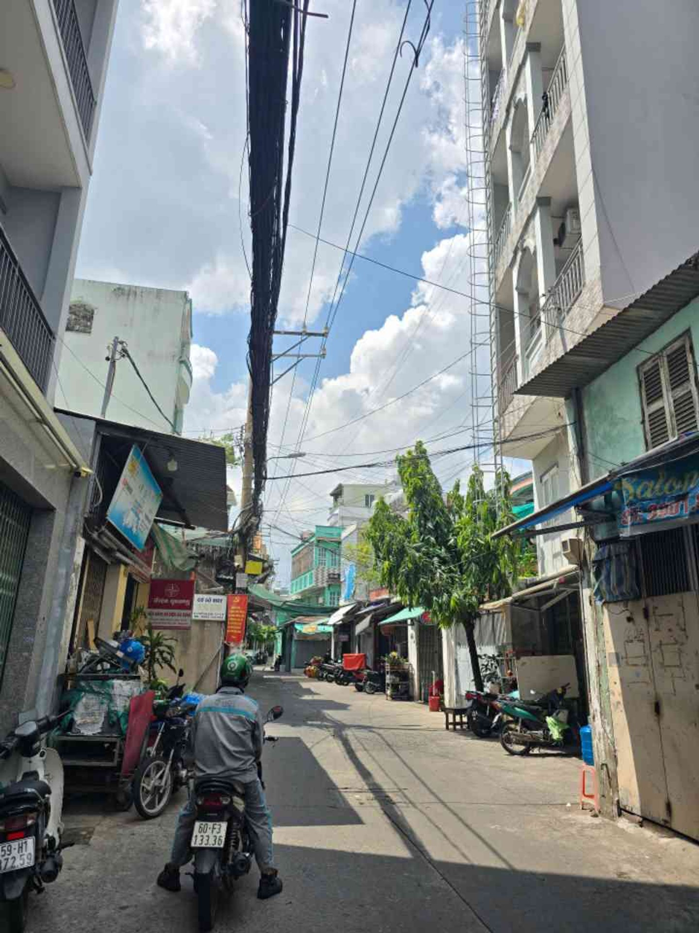 Bán nhà 2 tầng, 9 phòng cho thuê tại Tân Bình, giá 16 tỷ